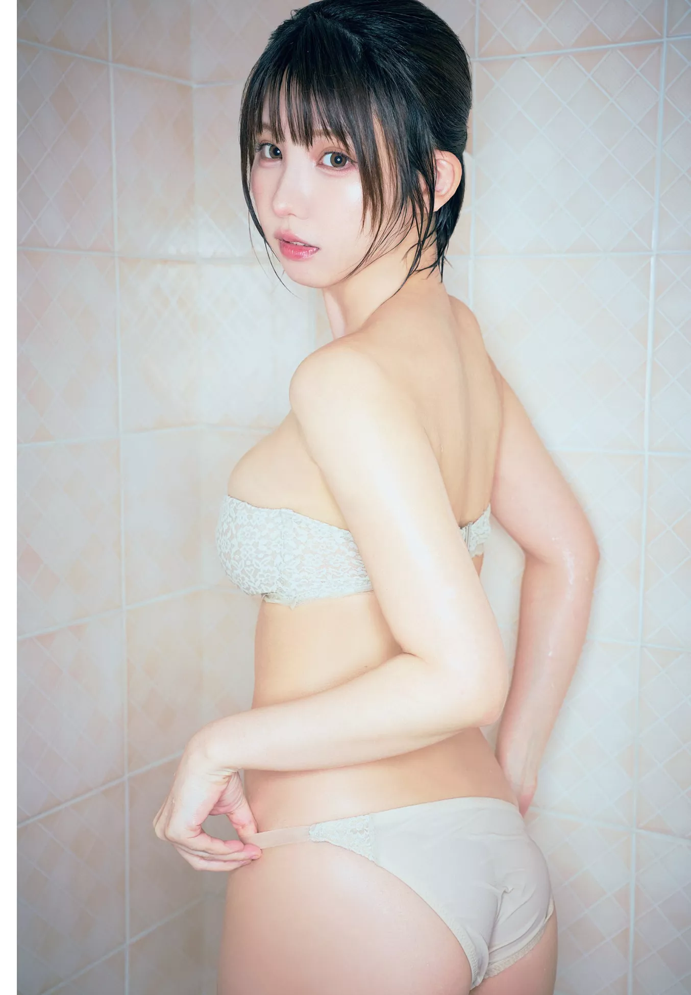 日本 辣模 ( Enako 优质摄影艺术 えなこFLASH 全集修正