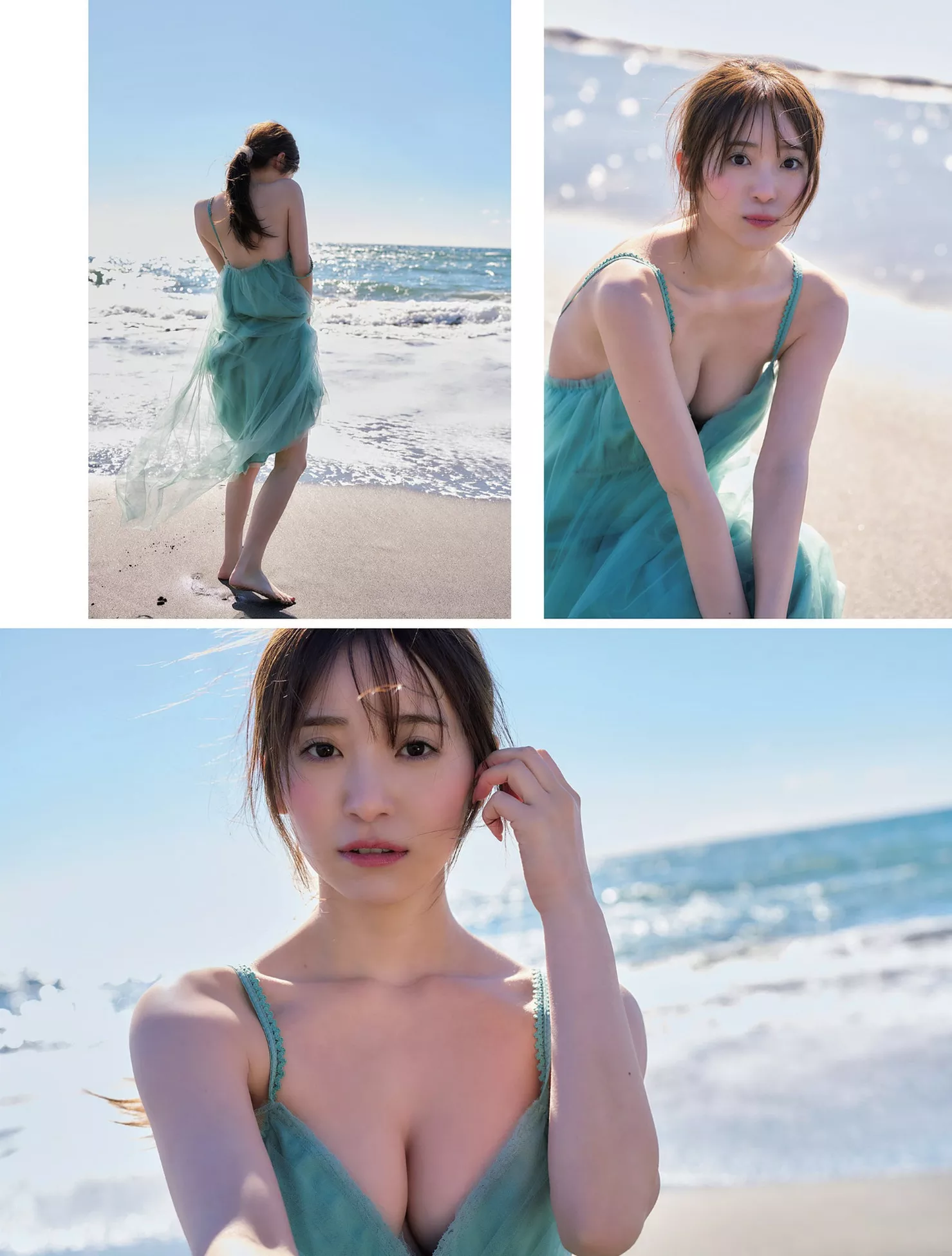 靓模 高质摄影摄影 ) VIP大幅 日本 Kato かとゆりFLASH Yuri (