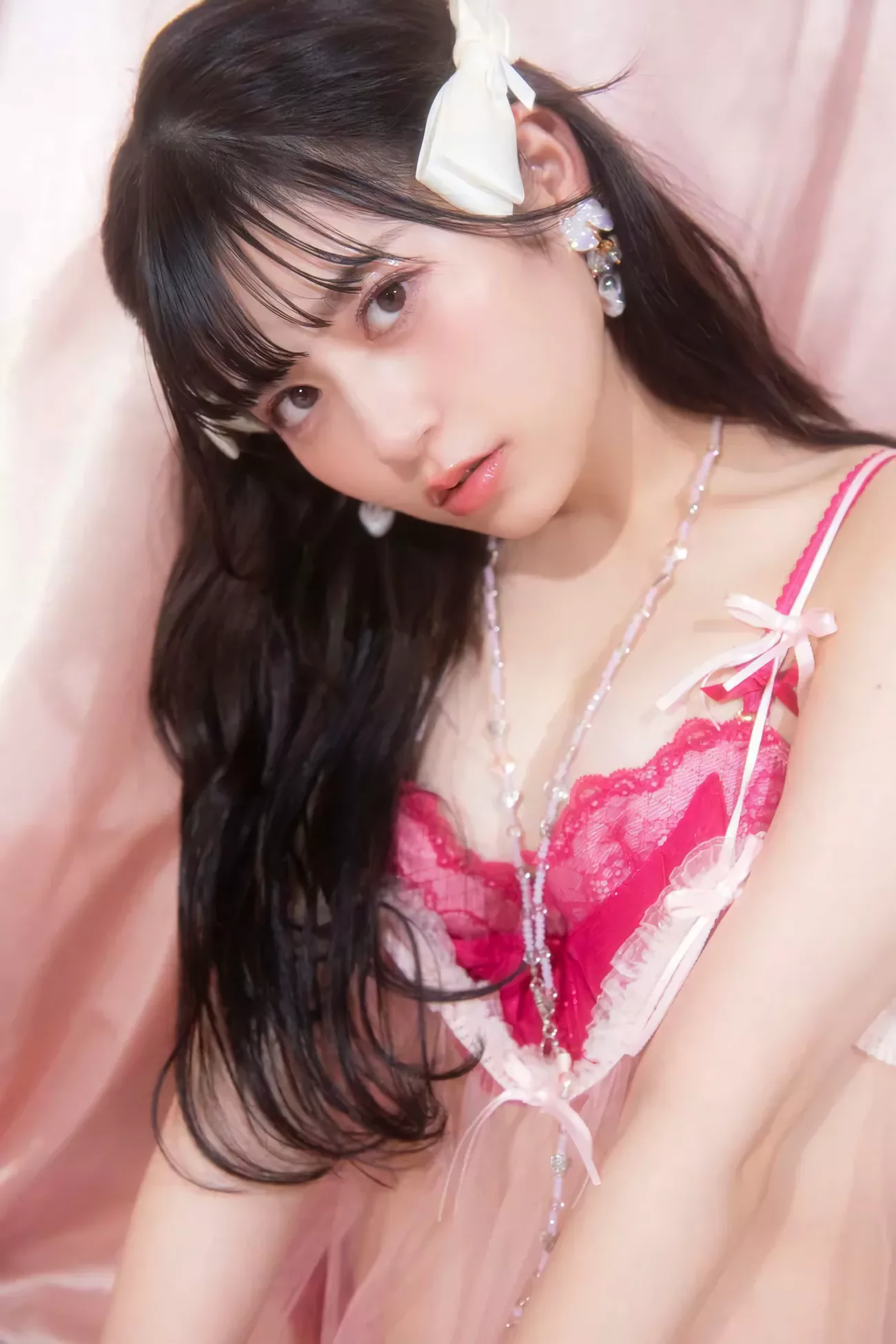 Tsukiashi 月足天音Ex Taishu Amane 2022.9 杂志写真 日本 (EX大� 2022年9月号)