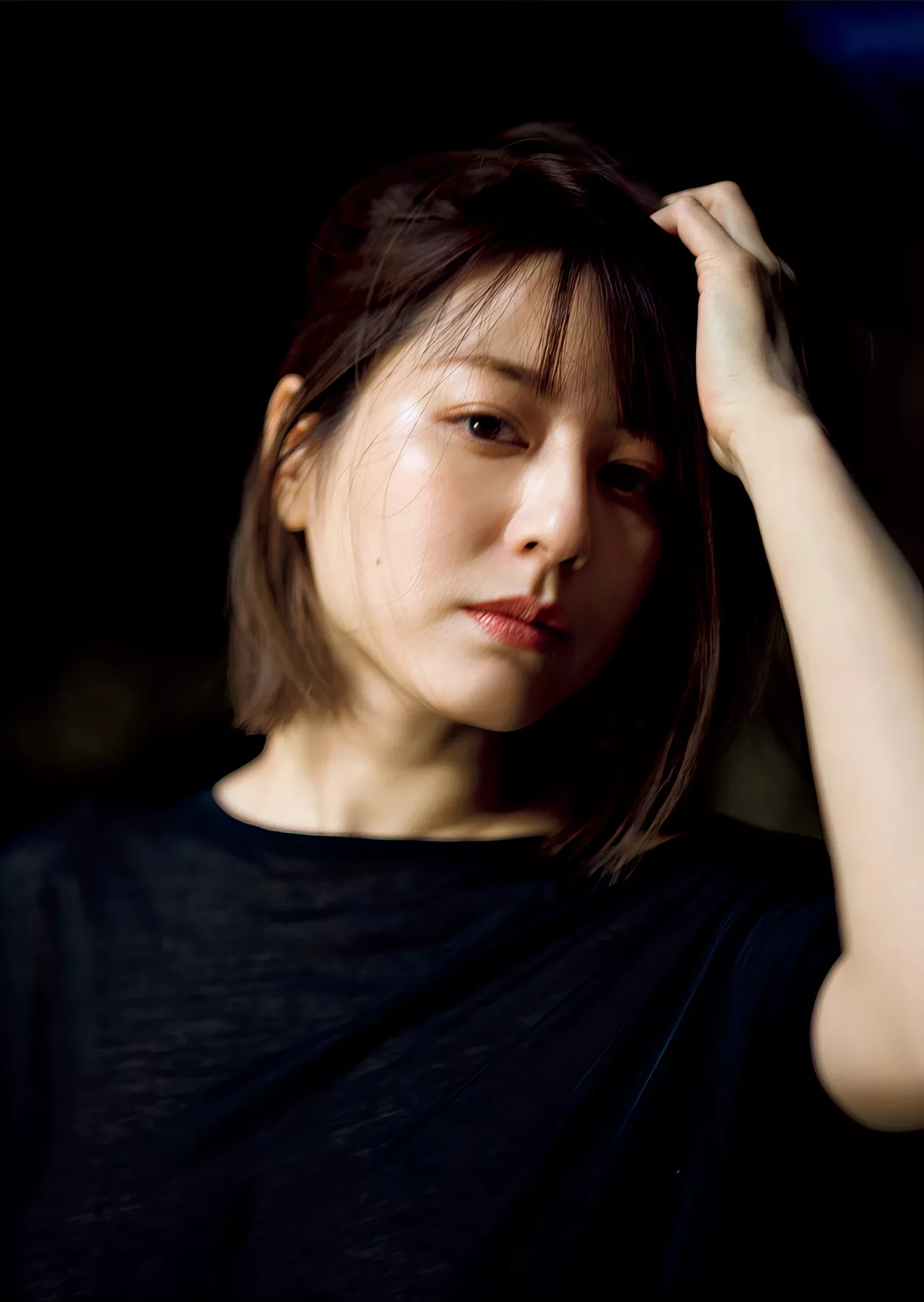 杉本有美摄影集 Yumi 蝶光 』 全集修正 Sugimoto 『