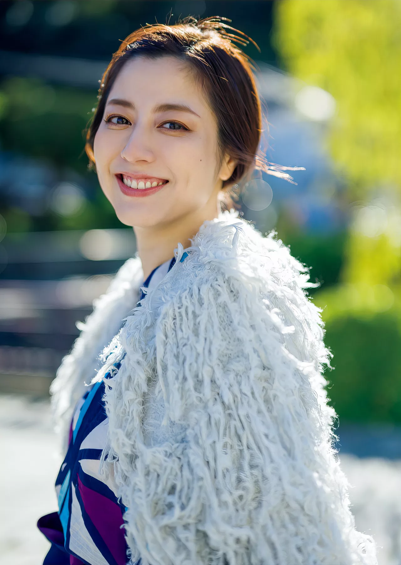 杉本有美摄影集 Yumi 蝶光 』 全集修正 Sugimoto 『