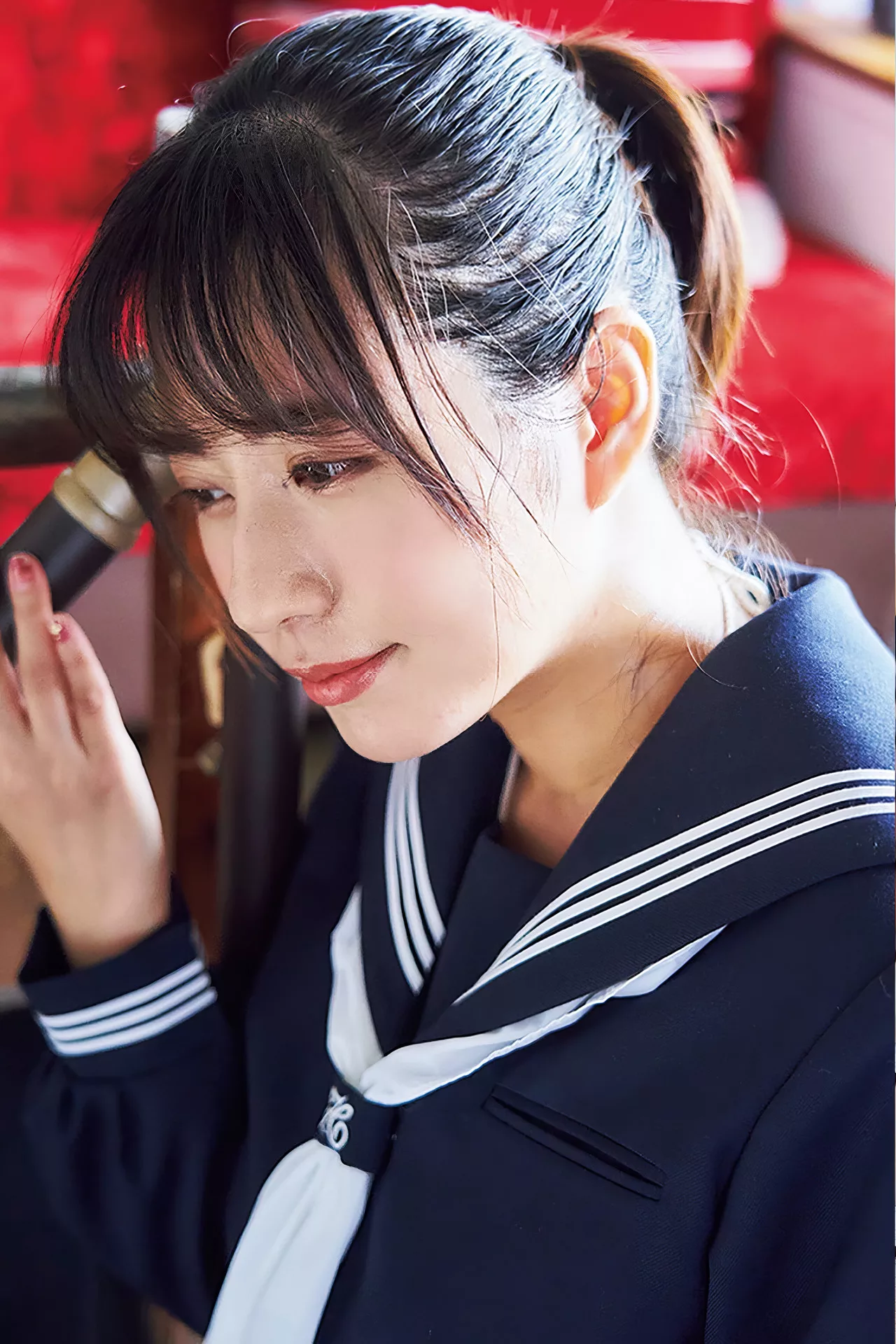 摄影集 【�韦辘斡诺壬� Vanessa 全集修正 Pan ��】