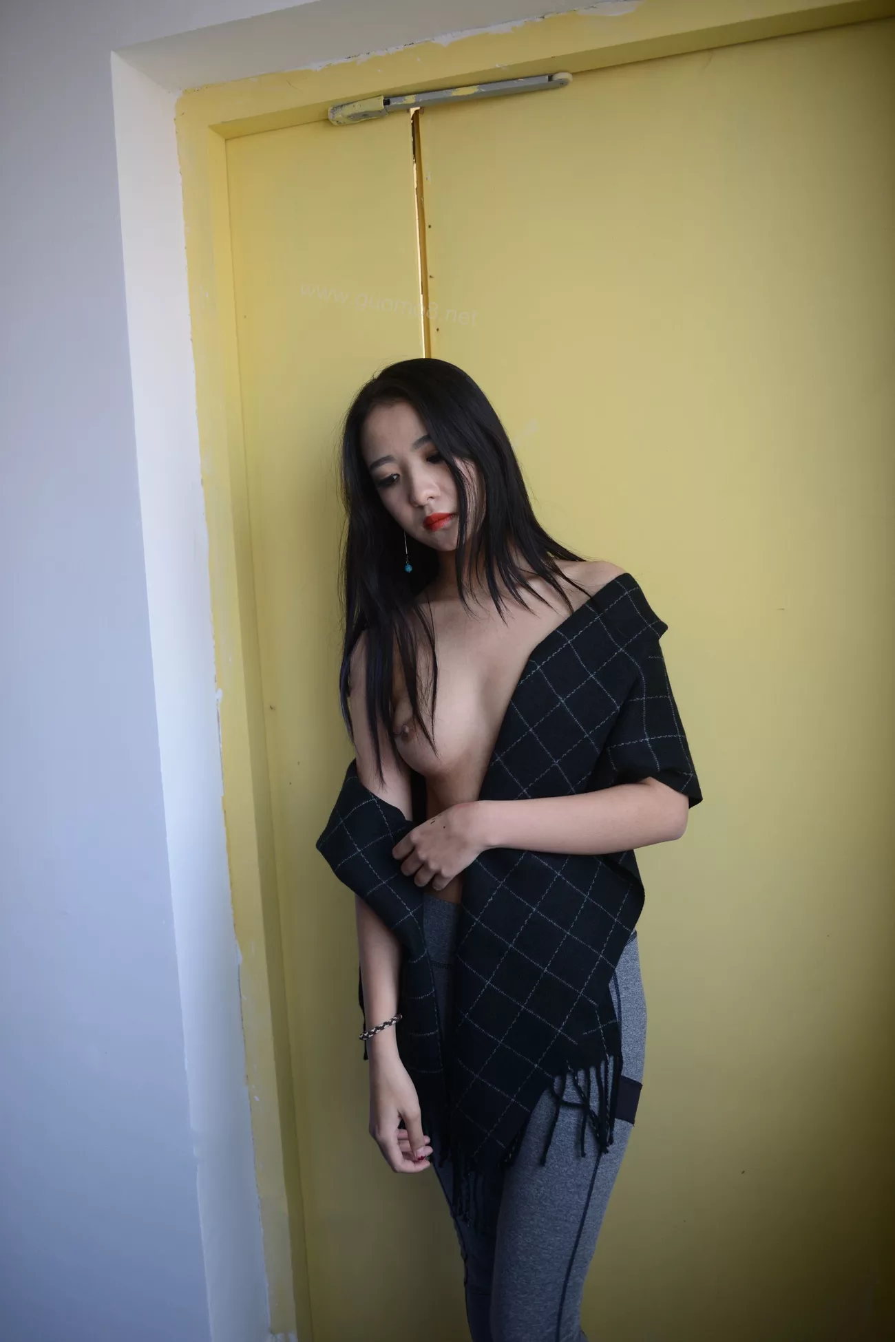 裸模 大尺度 裸模 私摄 人体 组图 乔儿 人体