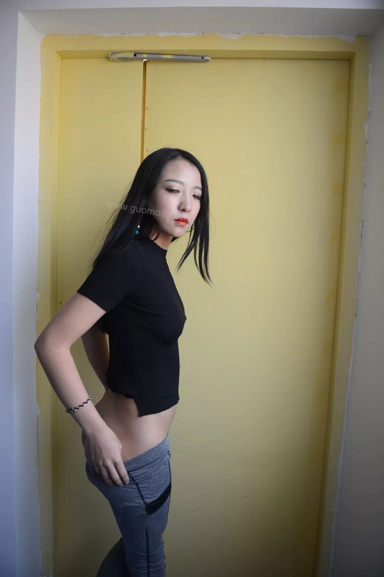 裸模 大尺度 裸模 私摄 人体 组图 乔儿 人体