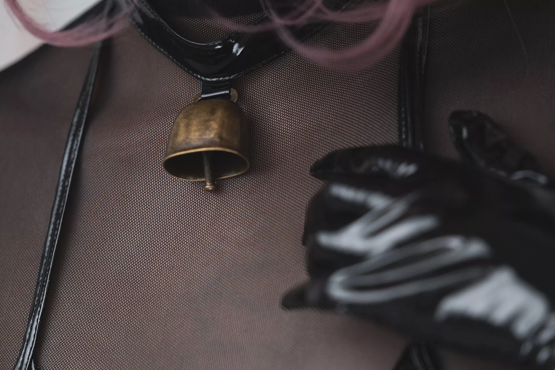 福报 ��乳 Cosplay 美女 【Misaco】 突然 1