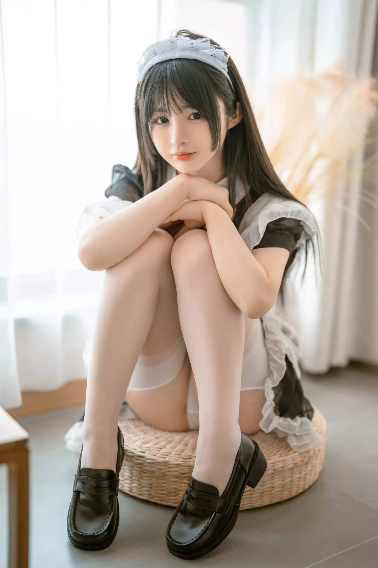 仆人 》 �@井宁宁 写真 私拍 《�P于我家可人的 优质