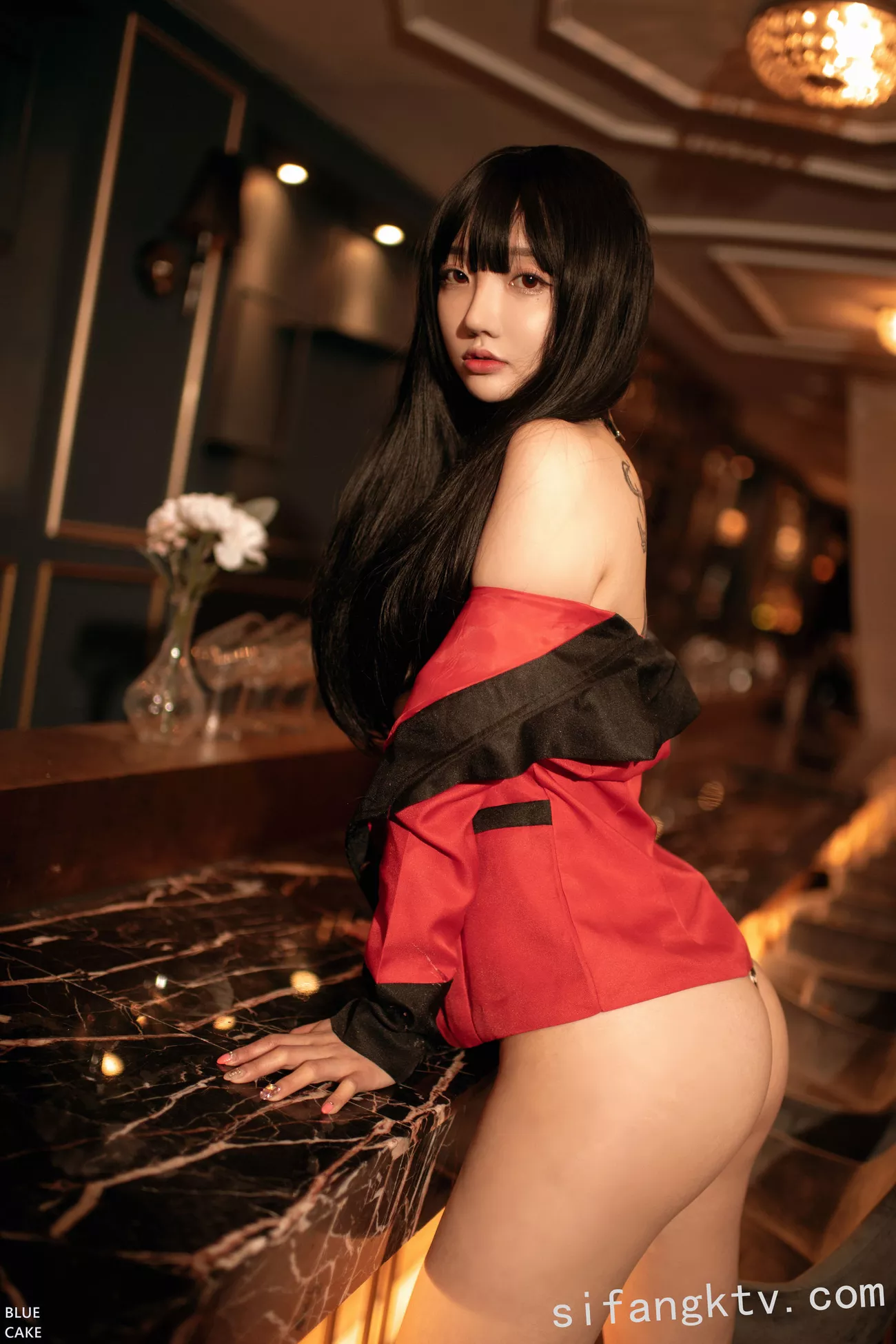 私摄 摄影 Hardcore Gambling 高画质