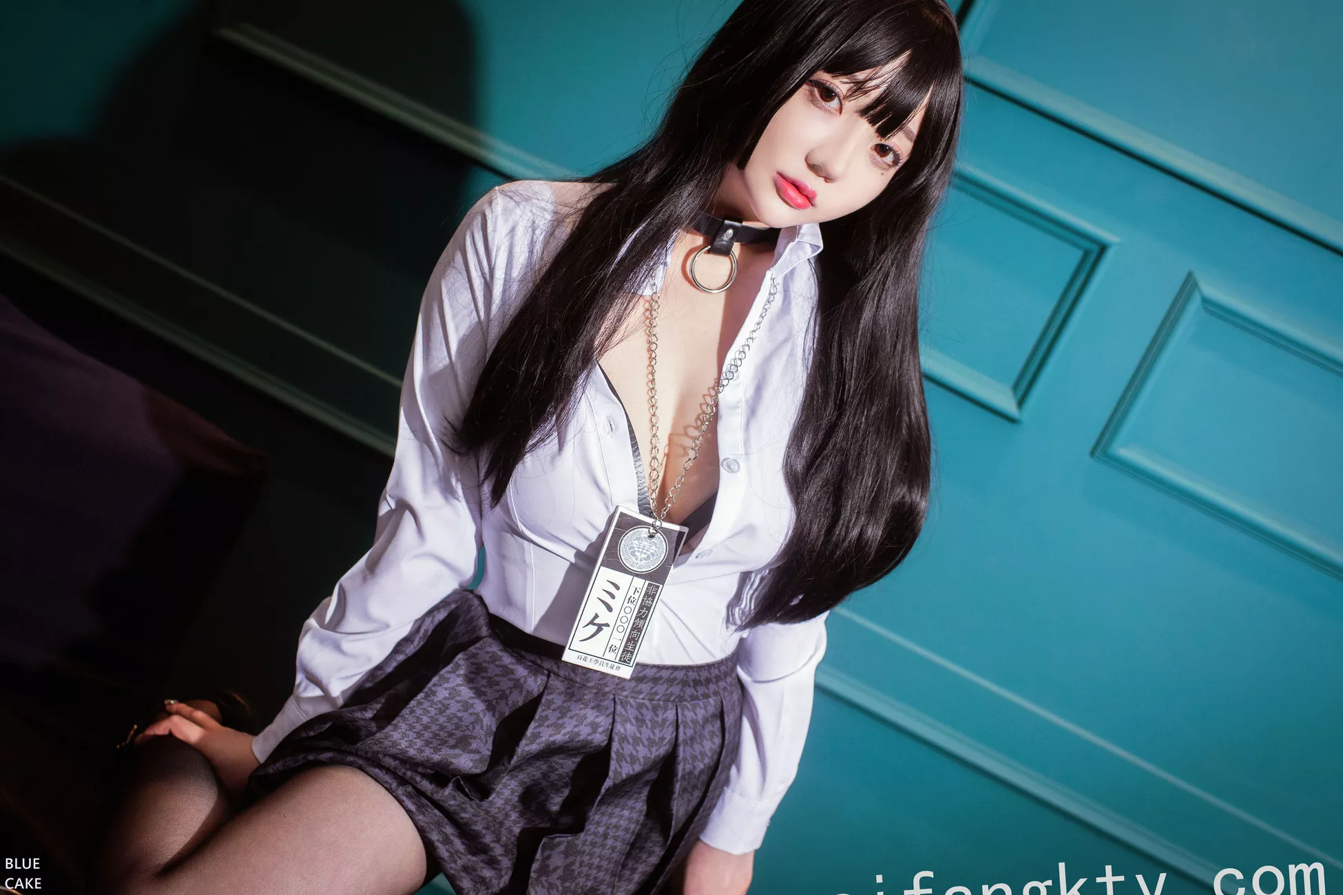 私摄 摄影 Hardcore Gambling 高画质