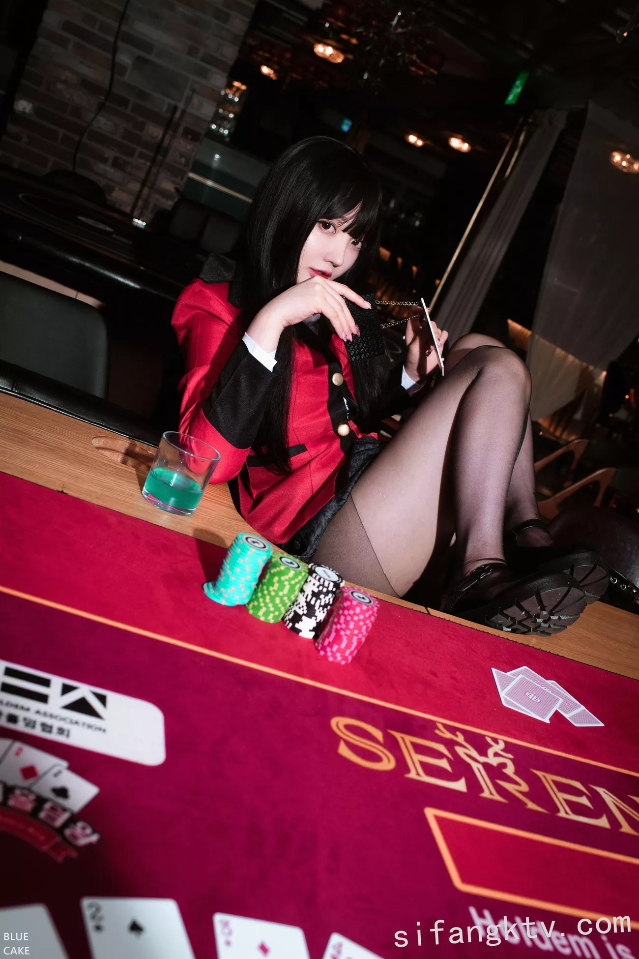私摄 摄影 Hardcore Gambling 高画质