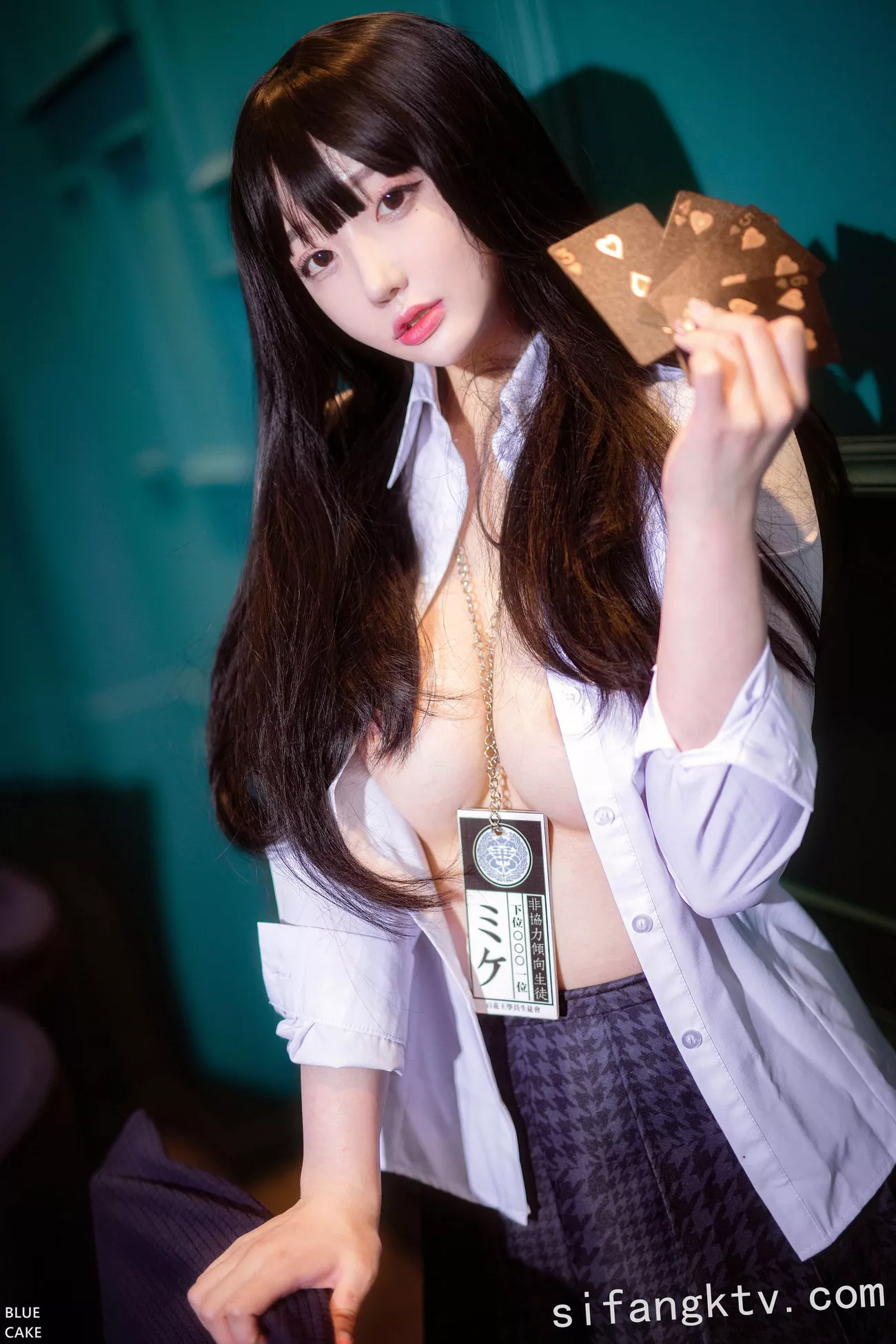 私摄 摄影 Hardcore Gambling 高画质