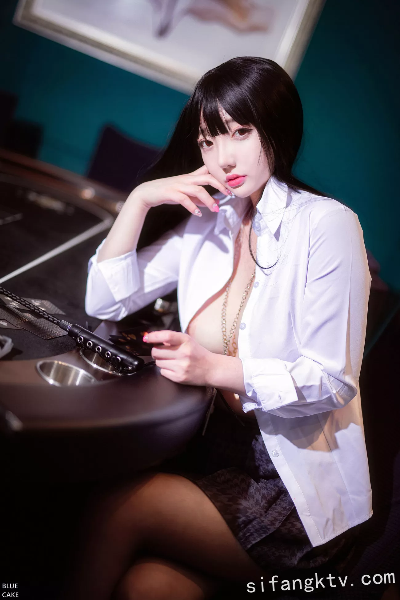 私摄 摄影 Hardcore Gambling 高画质