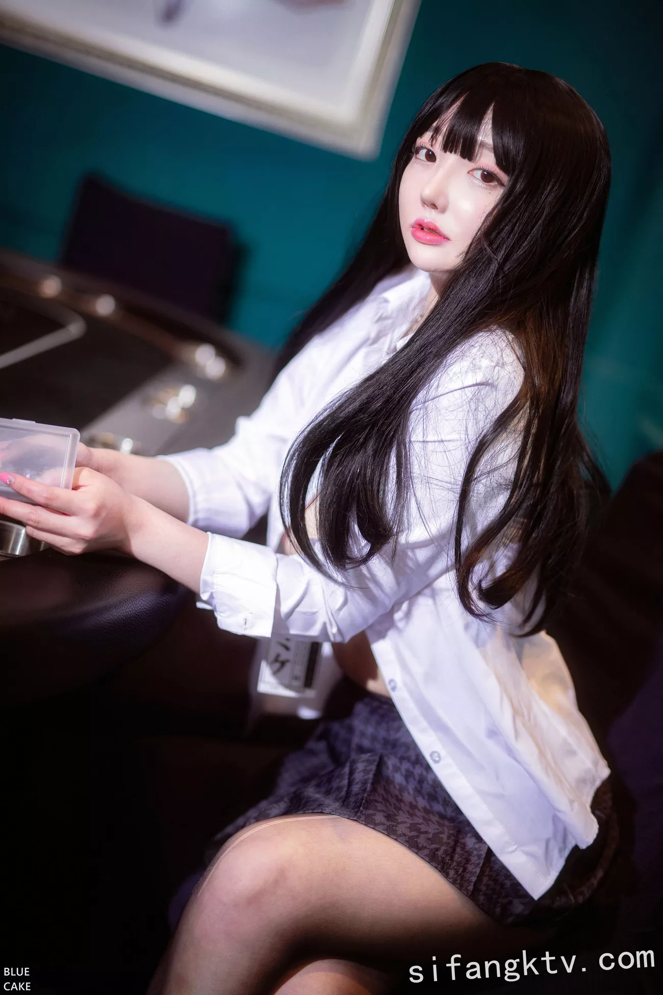 私摄 摄影 Hardcore Gambling 高画质