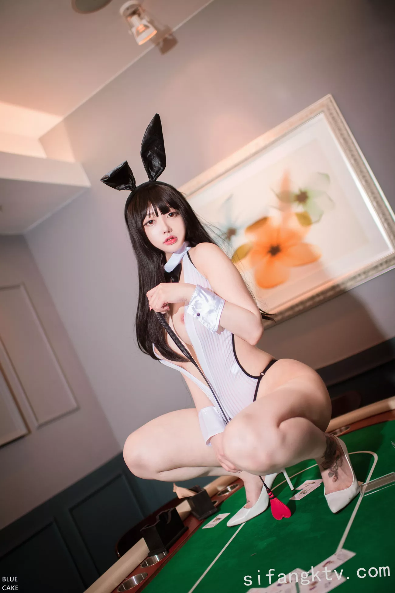 私摄 摄影 Hardcore Gambling 高画质