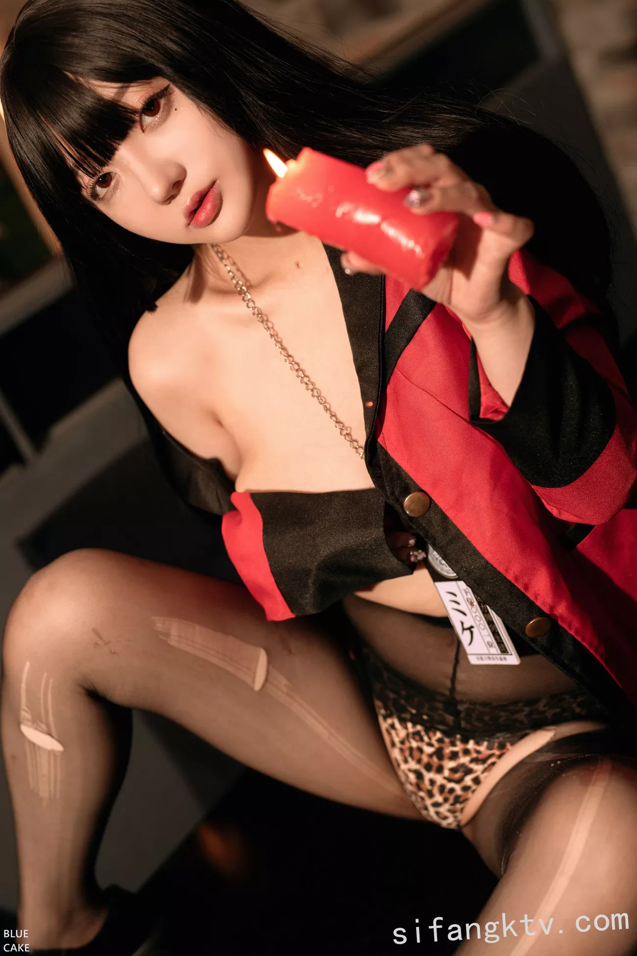 私摄 摄影 Hardcore Gambling 高画质