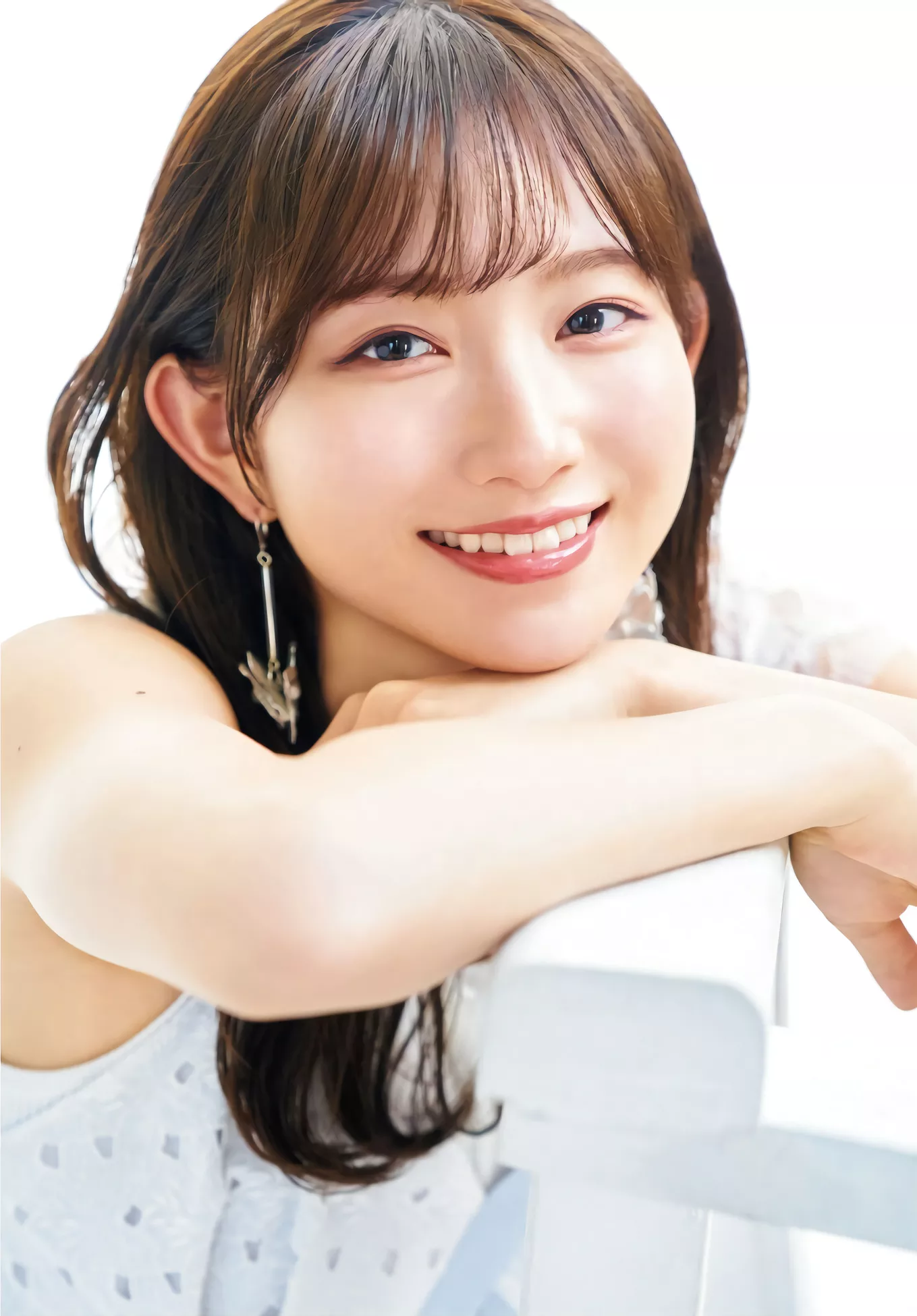 Dragon Aoyama 日本 Nagisa 福利 天仙 摄影 青山なぎさYoung Age 美人 2024.4