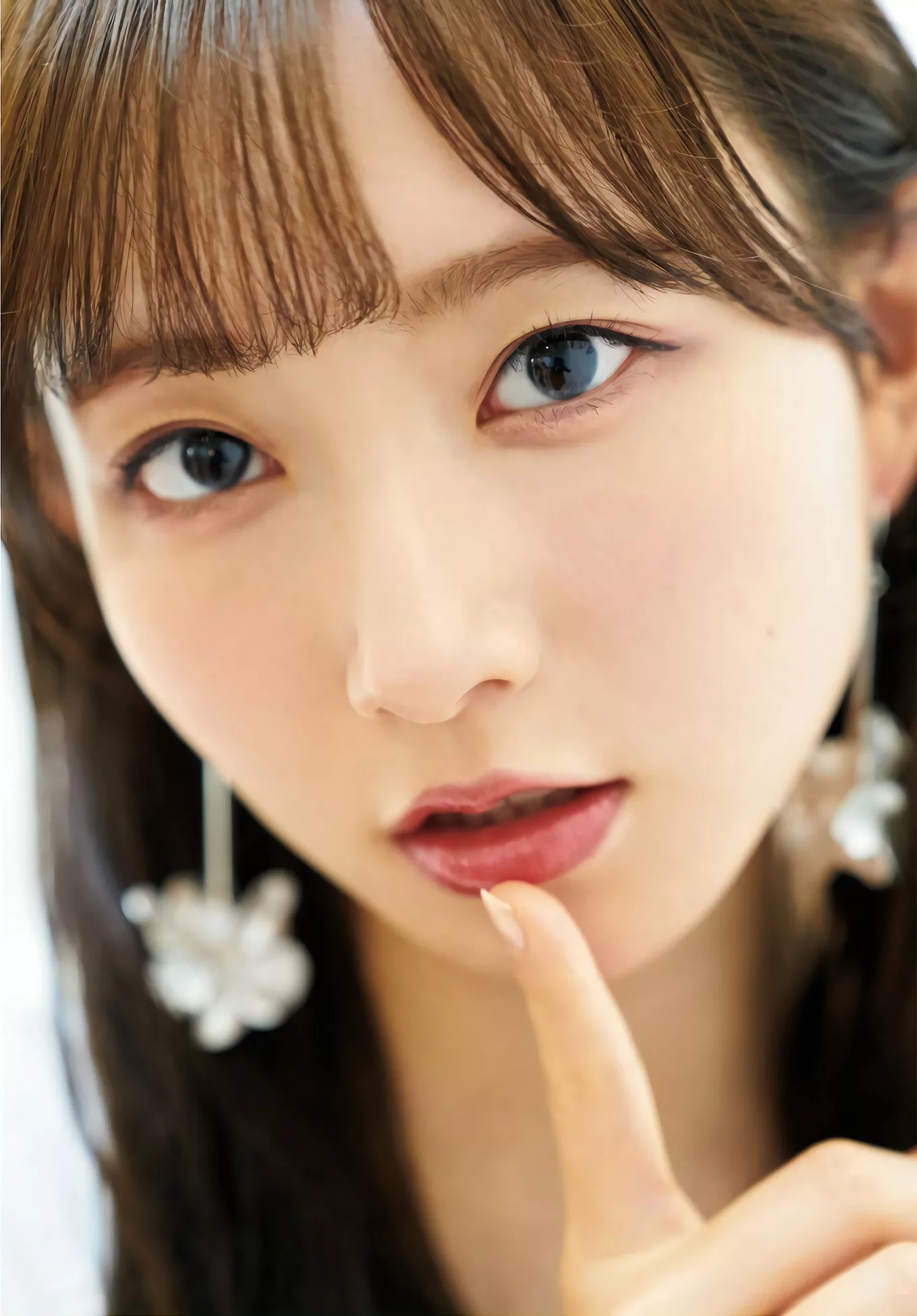 Dragon Aoyama 日本 Nagisa 福利 天仙 摄影 青山なぎさYoung Age 美人 2024.4