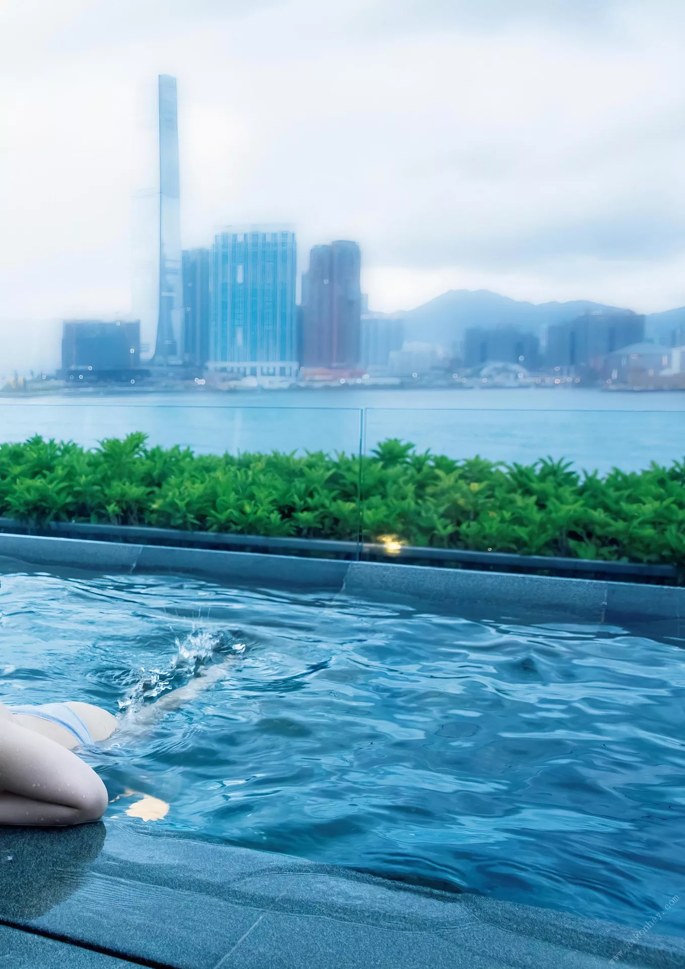 Nagasawa 长泽茉里奈 全集修正 Marina 高清写真集