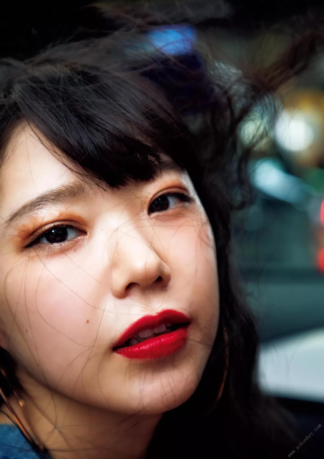 Nagasawa 长泽茉里奈 全集修正 Marina 高清写真集