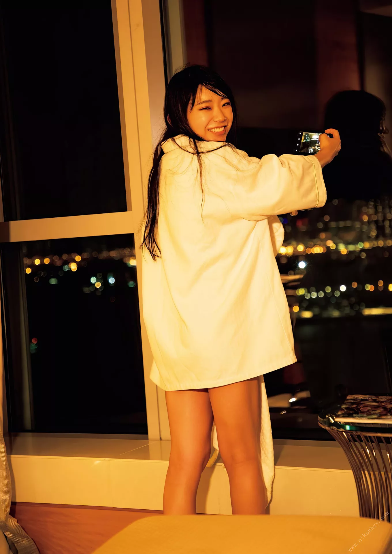 Nagasawa 长泽茉里奈 全集修正 Marina 高清写真集