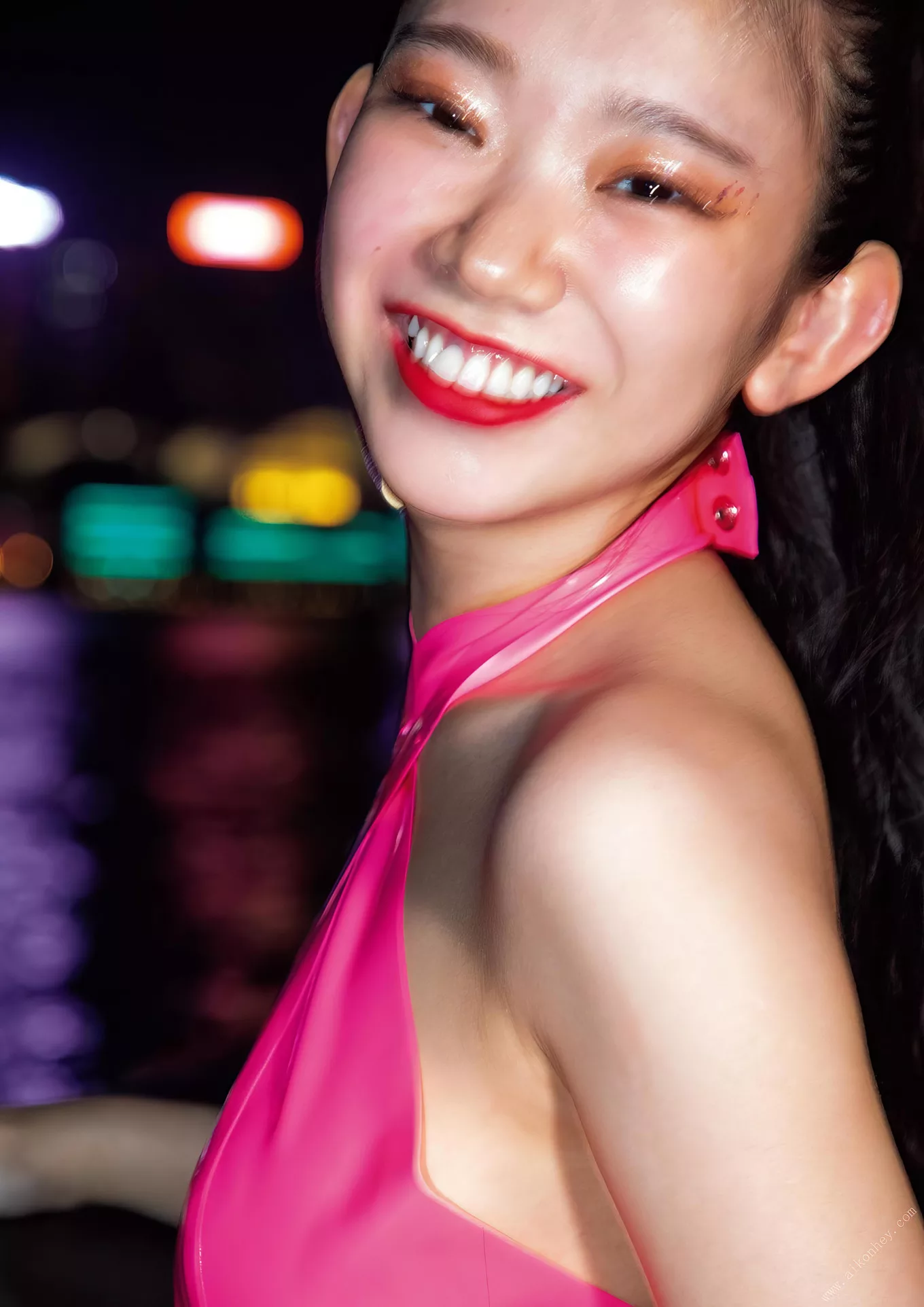 Nagasawa 长泽茉里奈 全集修正 Marina 高清写真集