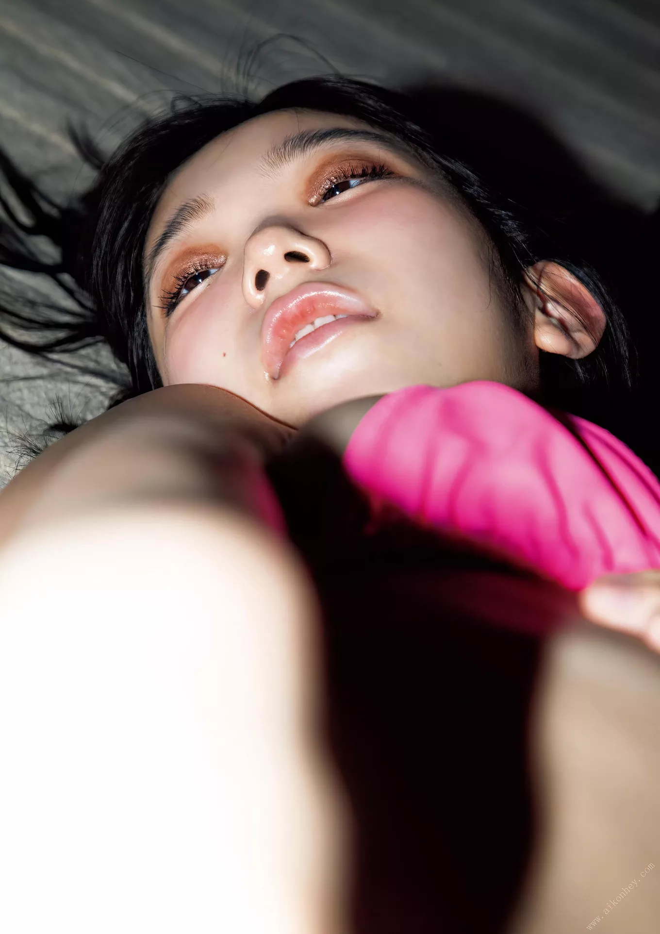 Nagasawa 长泽茉里奈 全集修正 Marina 高清写真集