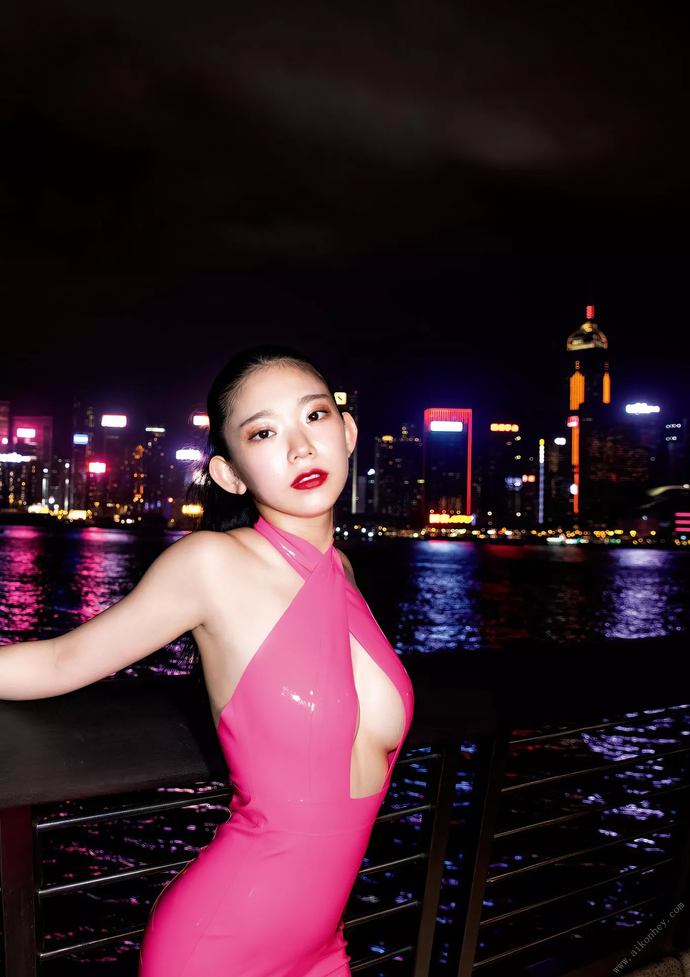Nagasawa 长泽茉里奈 全集修正 Marina 高清写真集