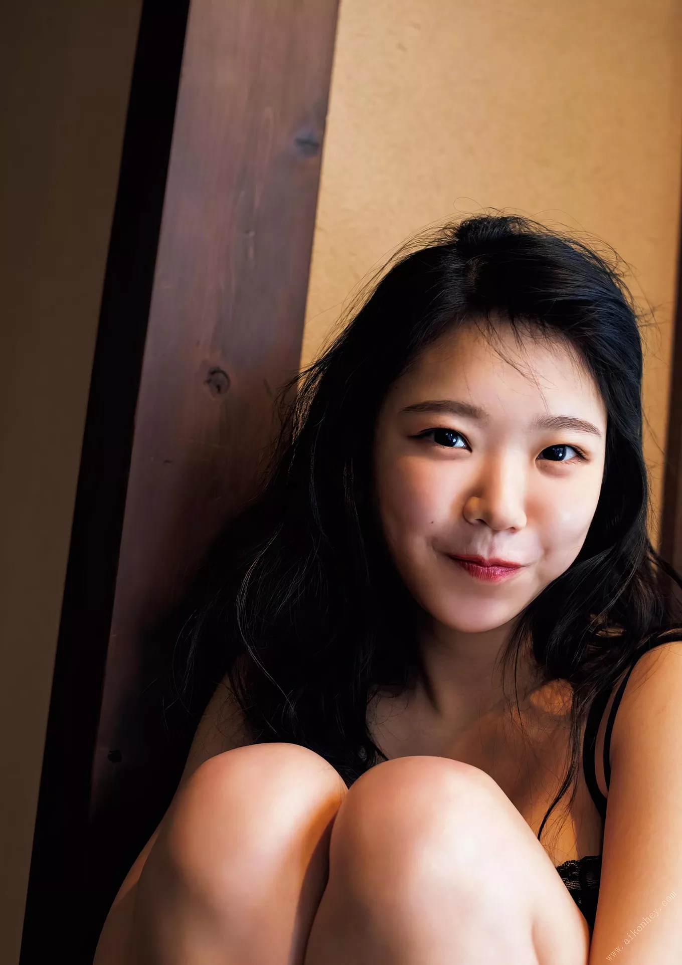 Nagasawa 长泽茉里奈 全集修正 Marina 高清写真集