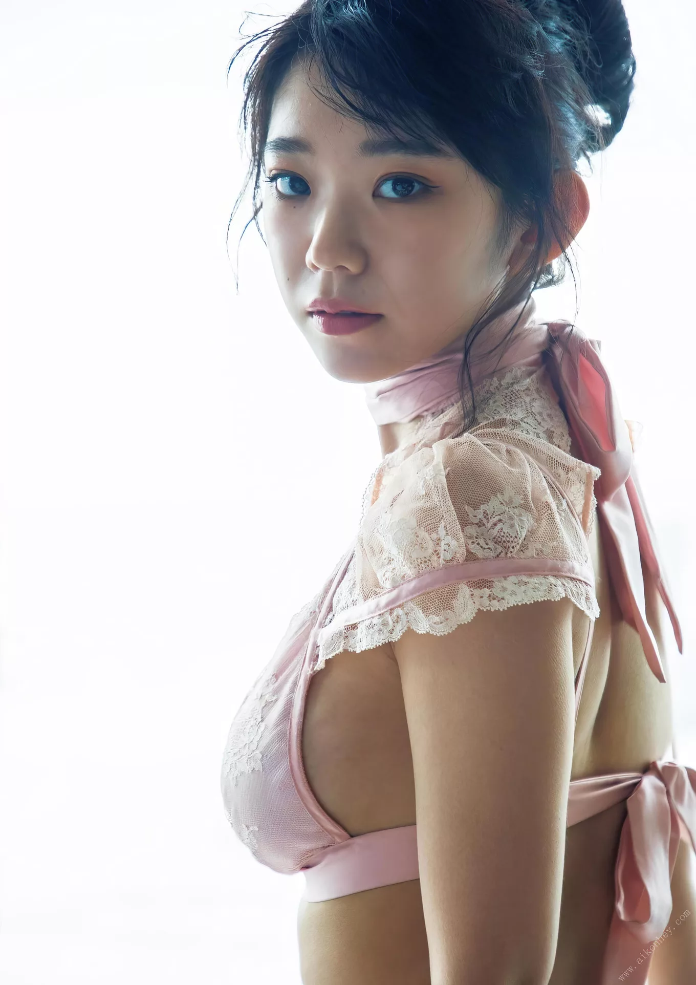 Nagasawa 长泽茉里奈 全集修正 Marina 高清写真集