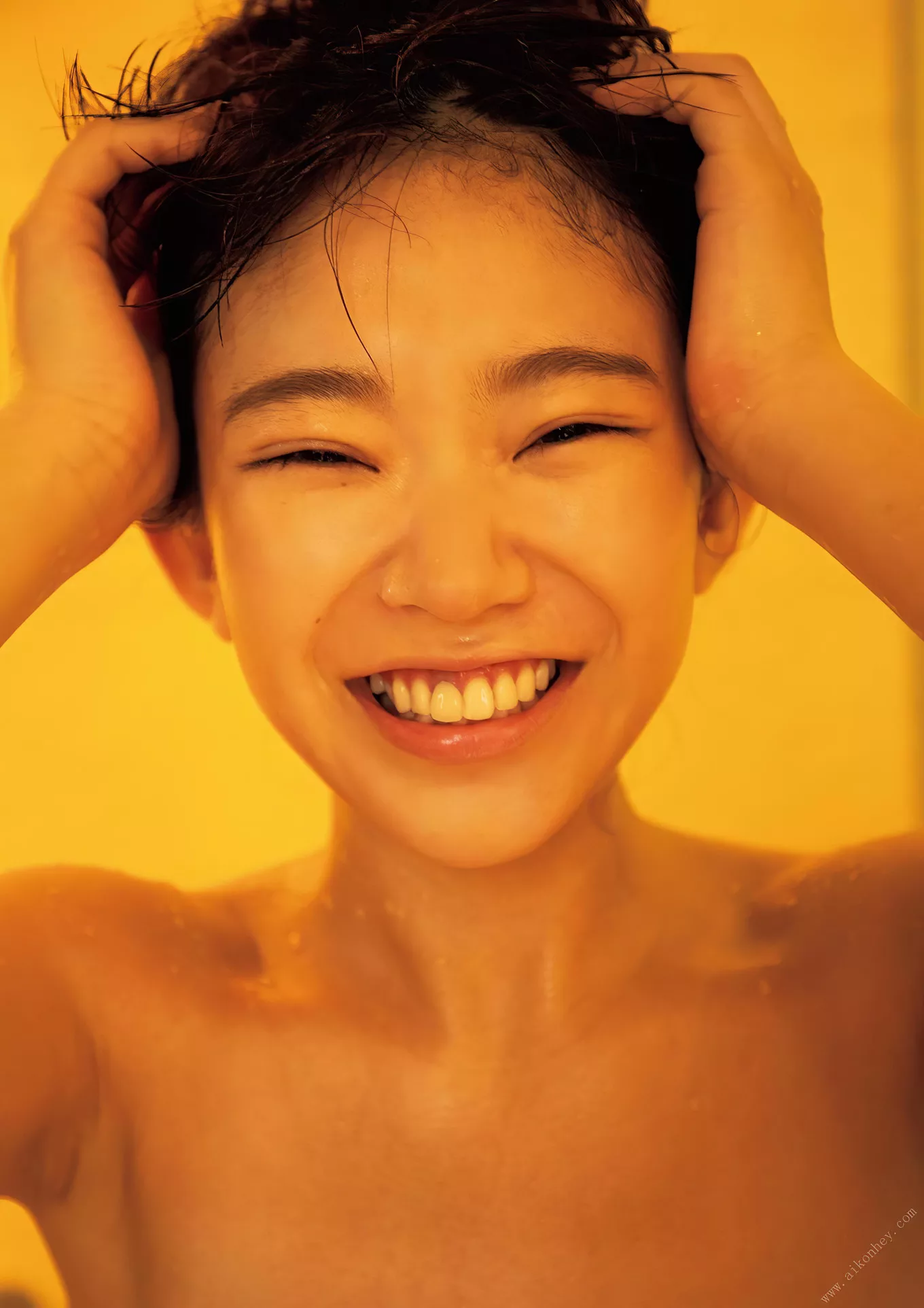 Nagasawa 长泽茉里奈 全集修正 Marina 高清写真集