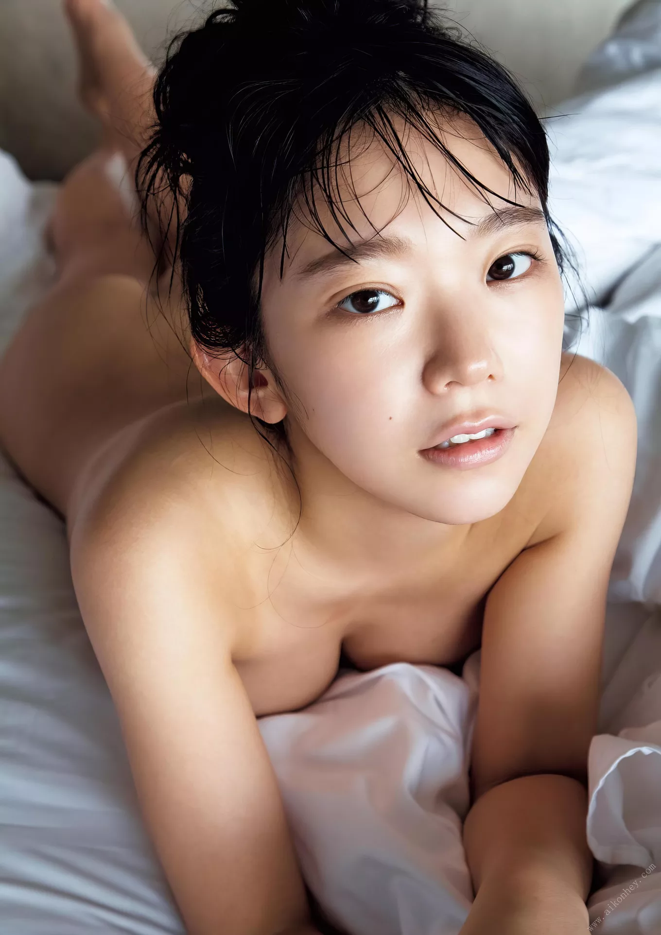 Nagasawa 长泽茉里奈 全集修正 Marina 高清写真集