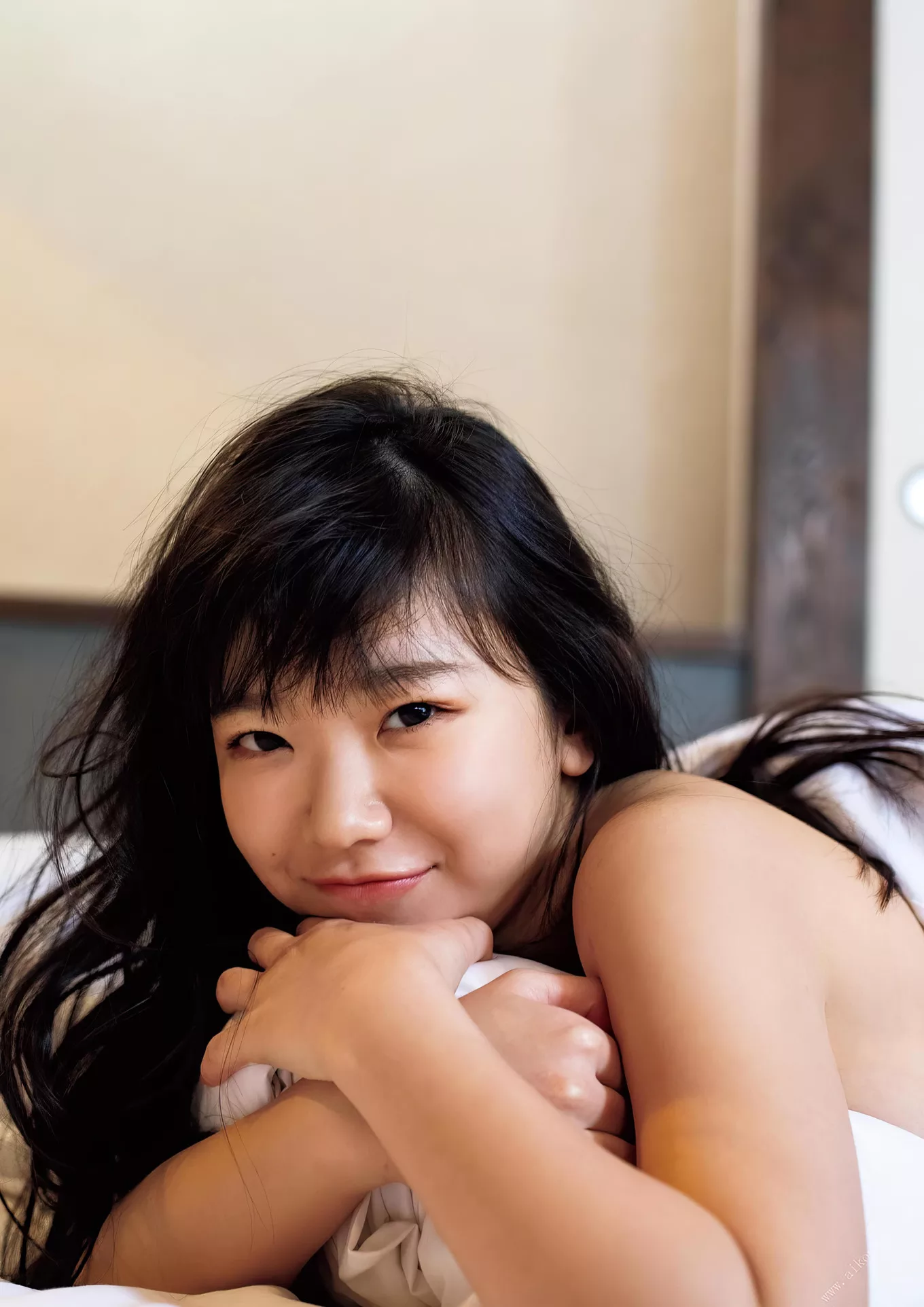 Nagasawa 长泽茉里奈 全集修正 Marina 高清写真集