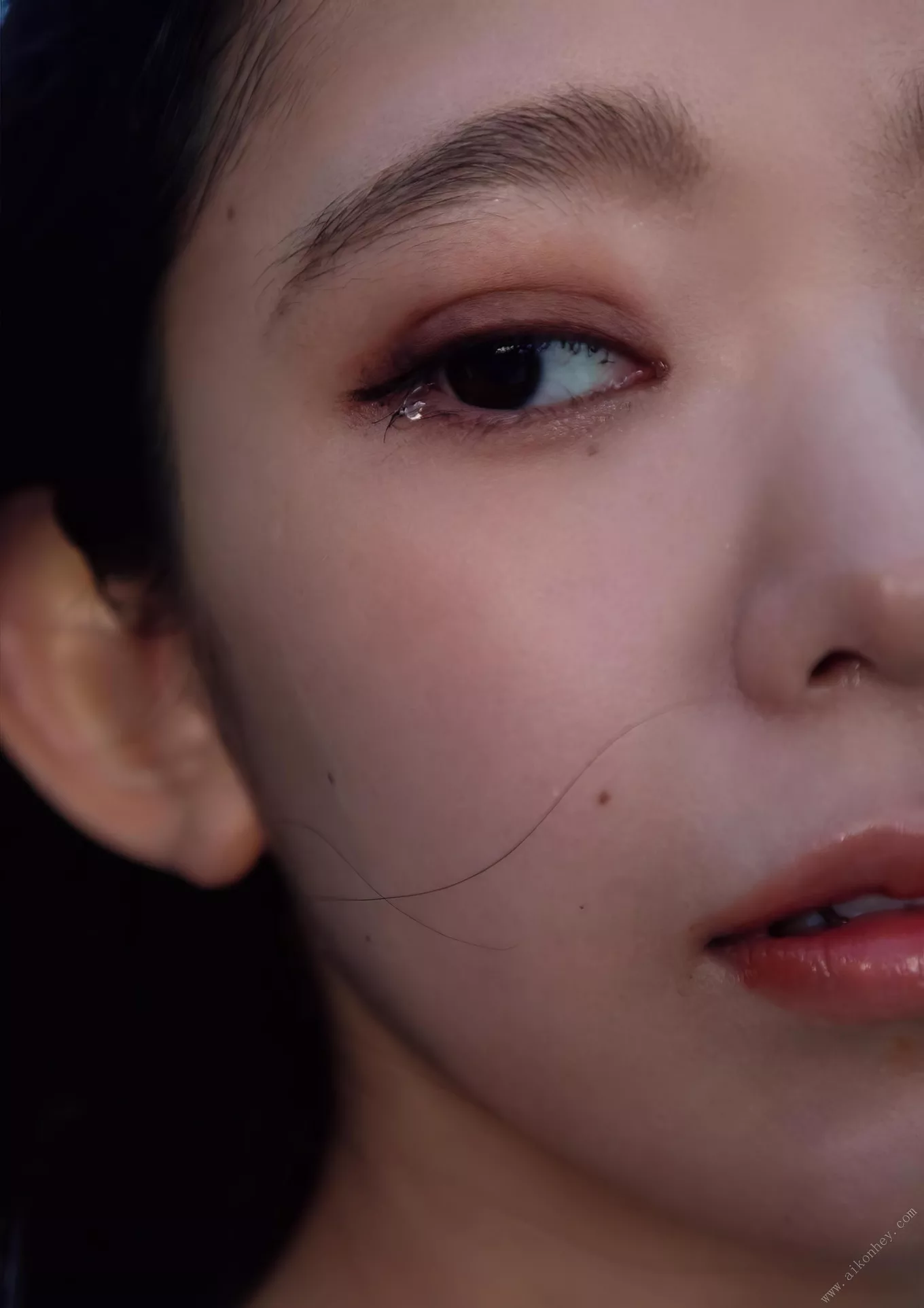 Nagasawa 长泽茉里奈 全集修正 Marina 高清写真集