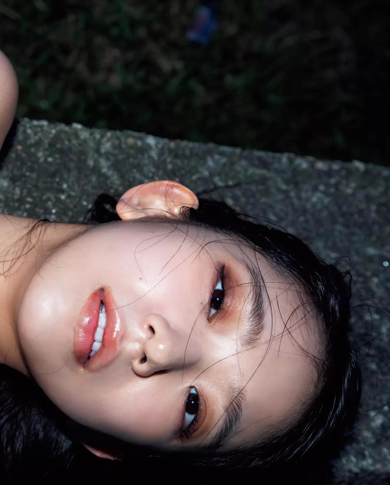 Nagasawa 长泽茉里奈 全集修正 Marina 高清写真集