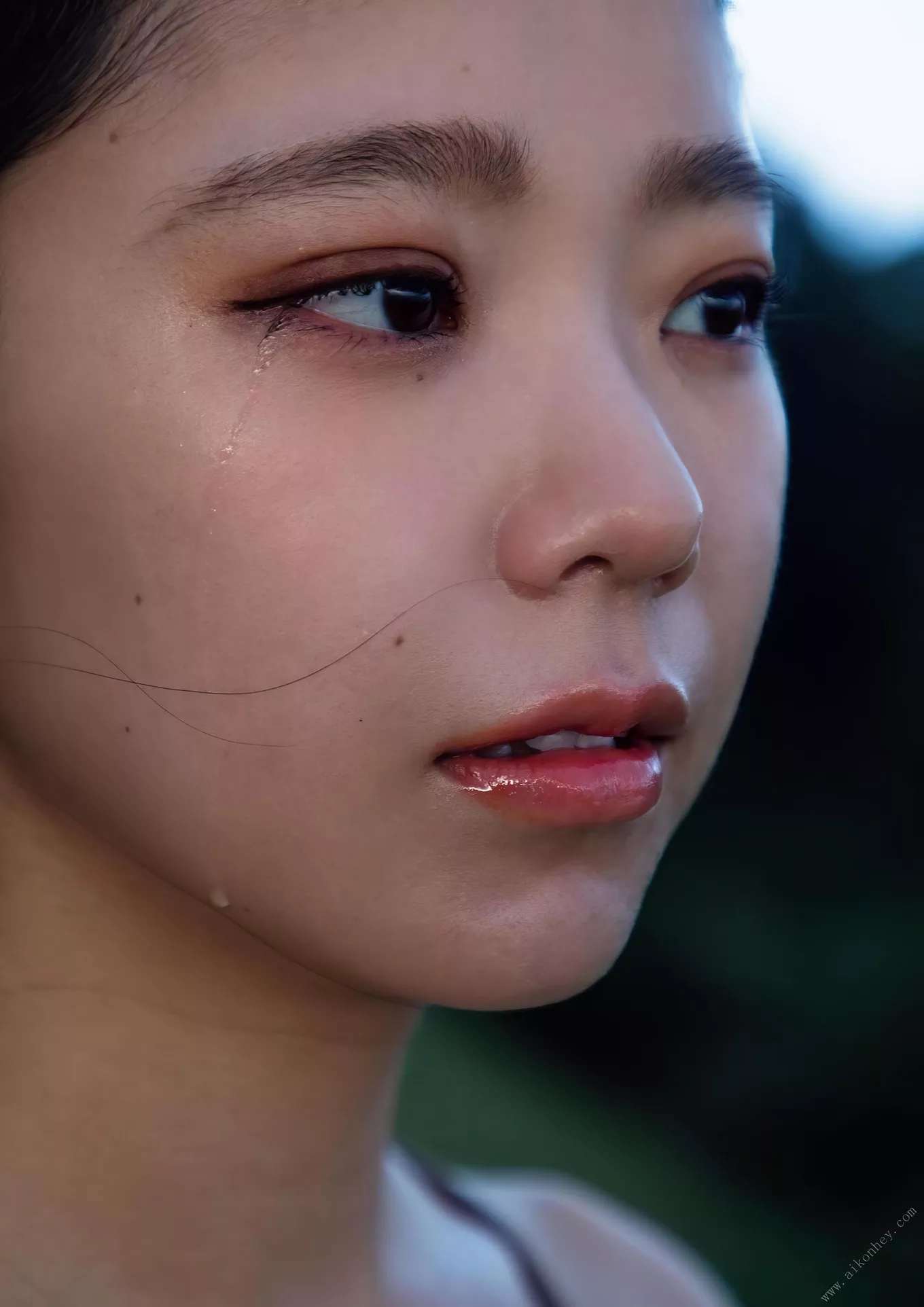 Nagasawa 长泽茉里奈 全集修正 Marina 高清写真集