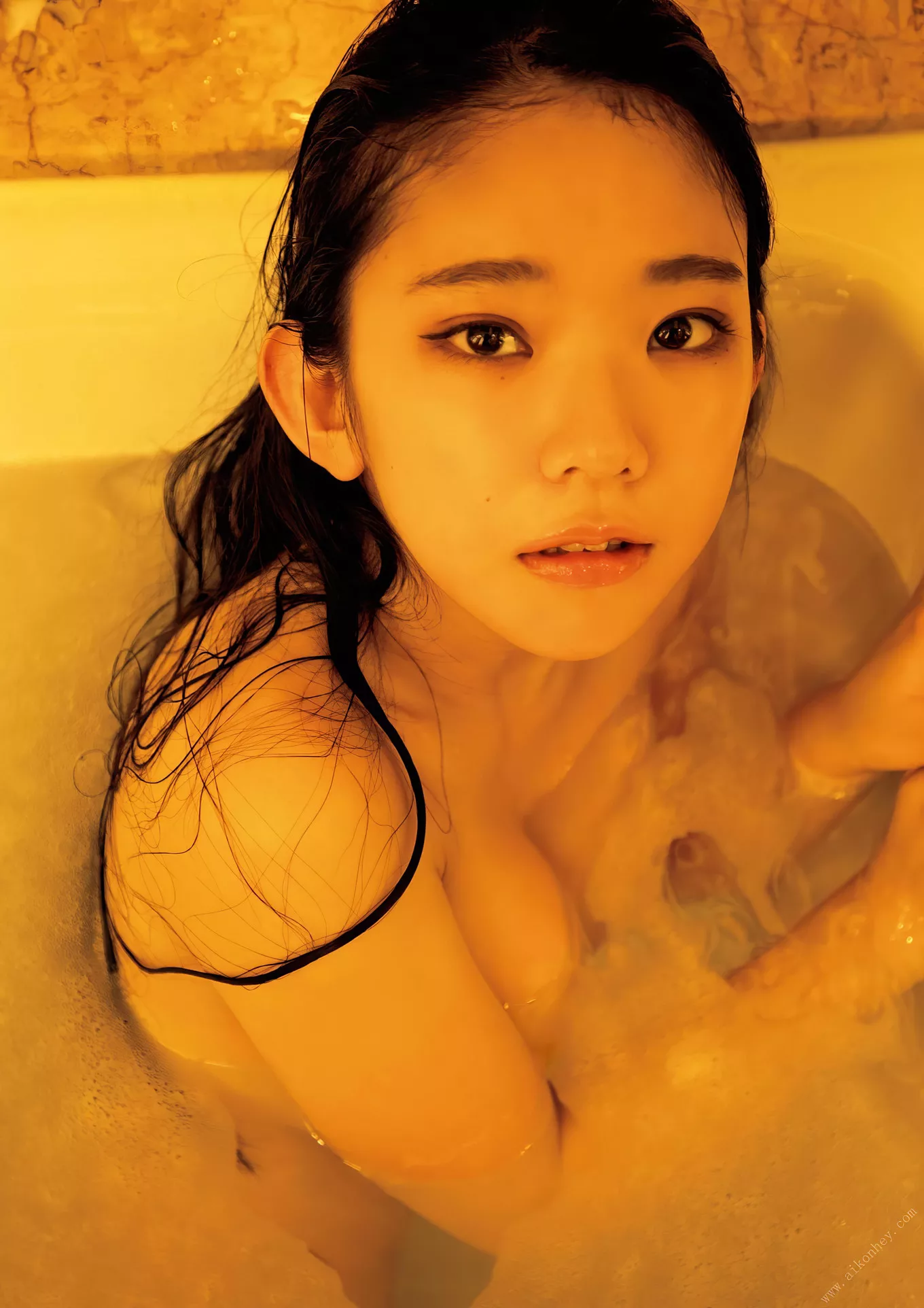 Nagasawa 长泽茉里奈 全集修正 Marina 高清写真集