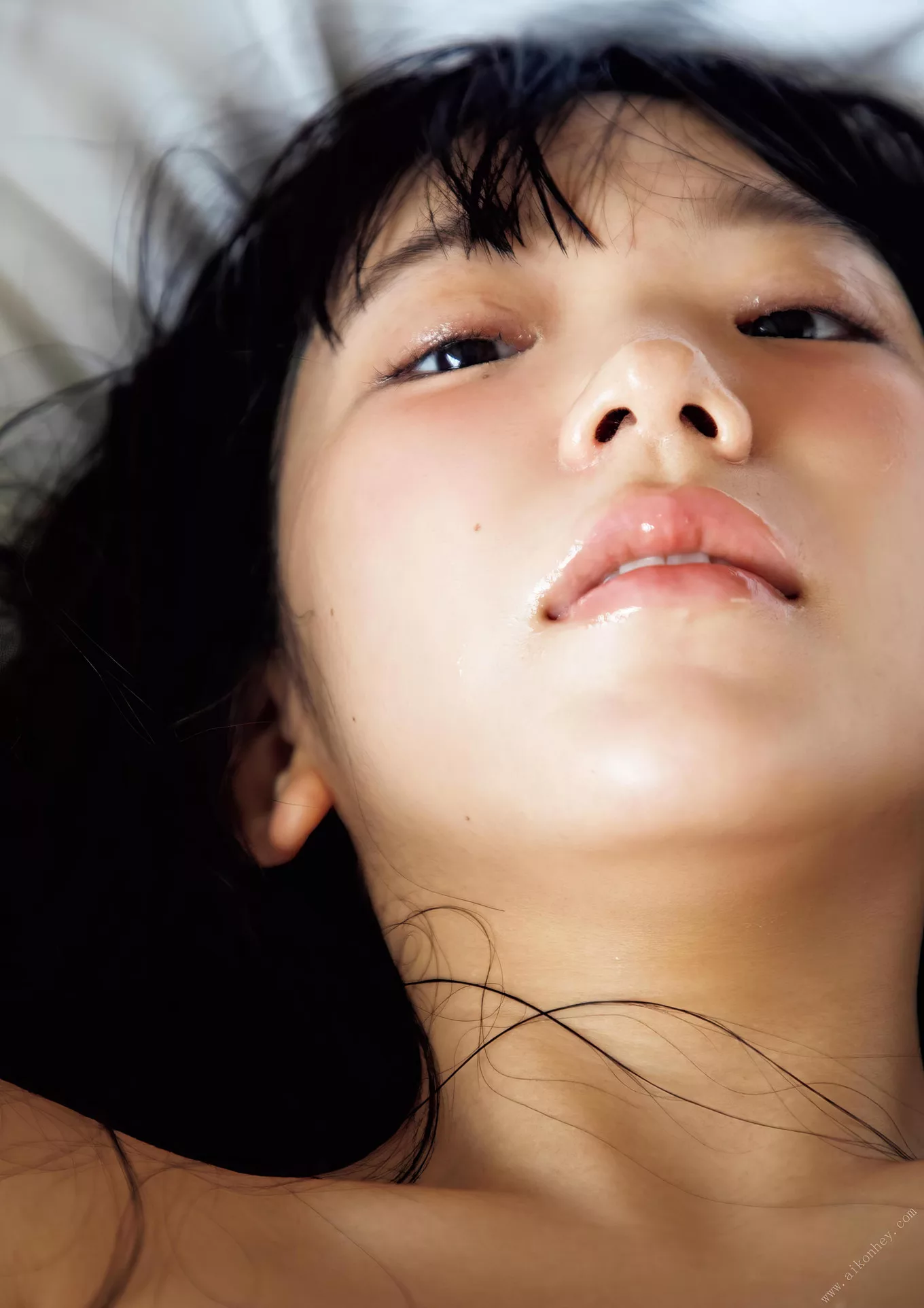 Nagasawa 长泽茉里奈 全集修正 Marina 高清写真集