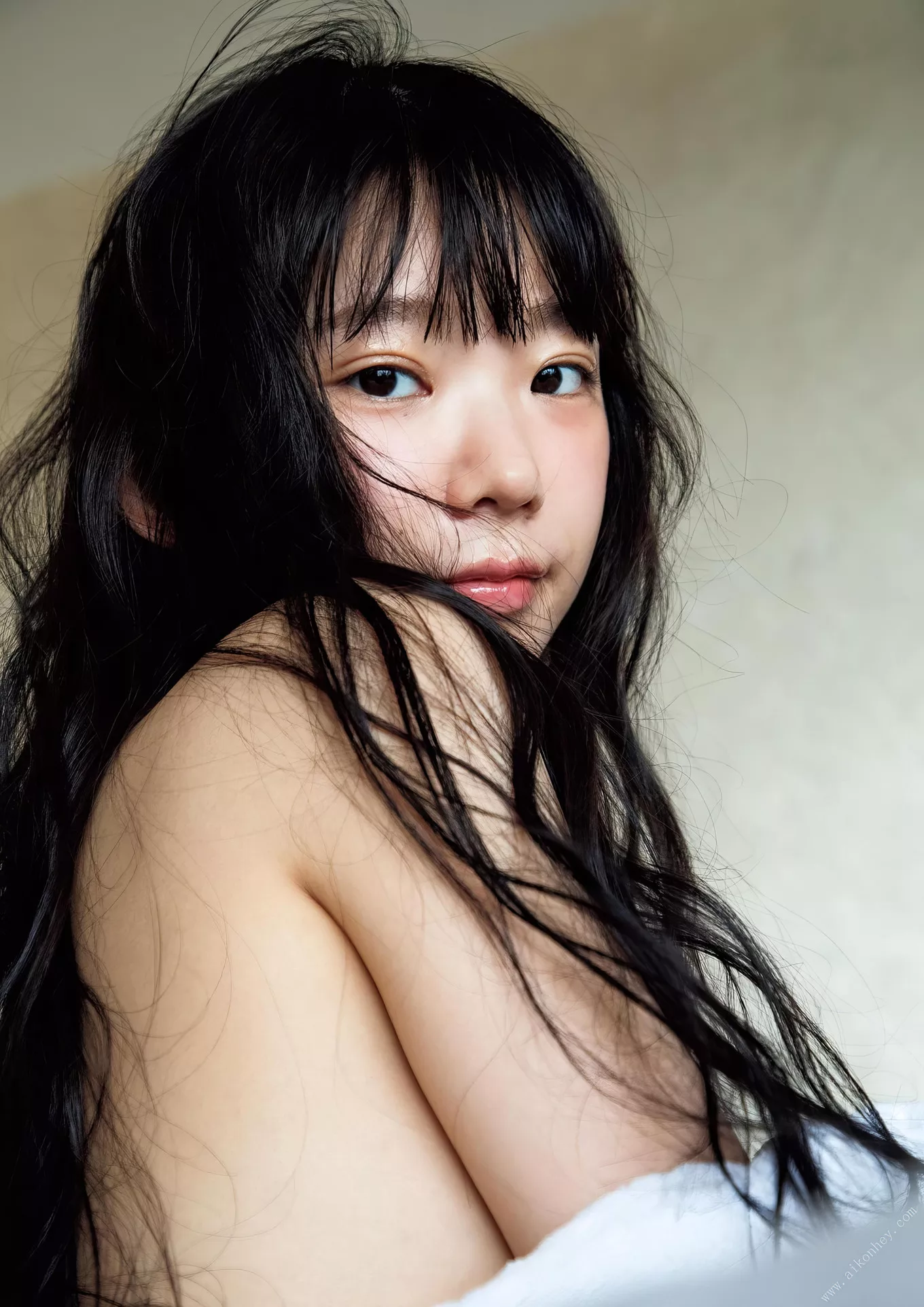 Nagasawa 长泽茉里奈 全集修正 Marina 高清写真集