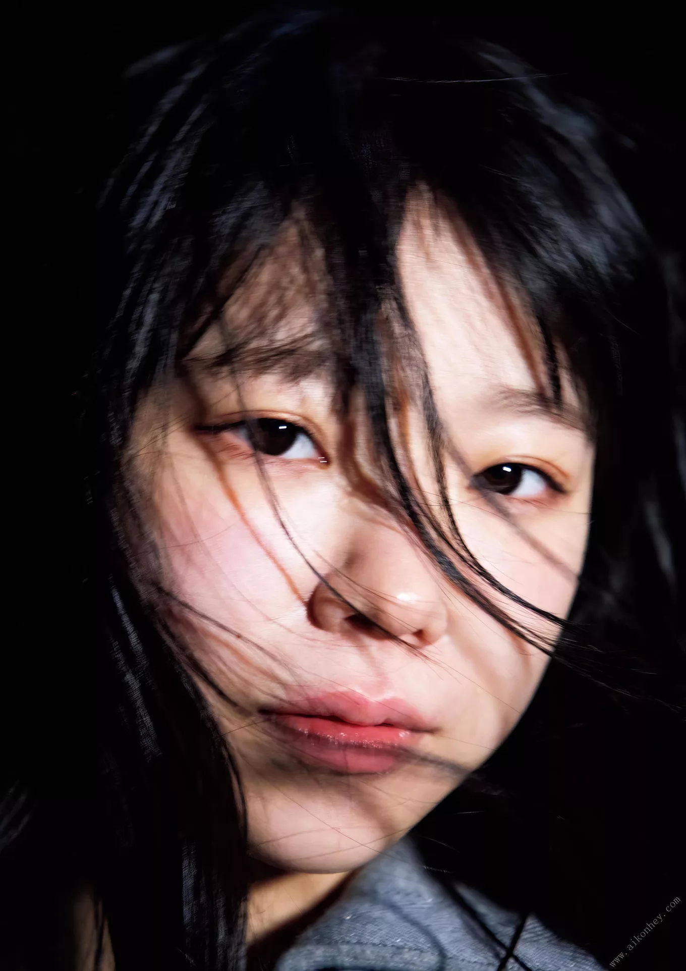 Nagasawa 长泽茉里奈 全集修正 Marina 高清写真集