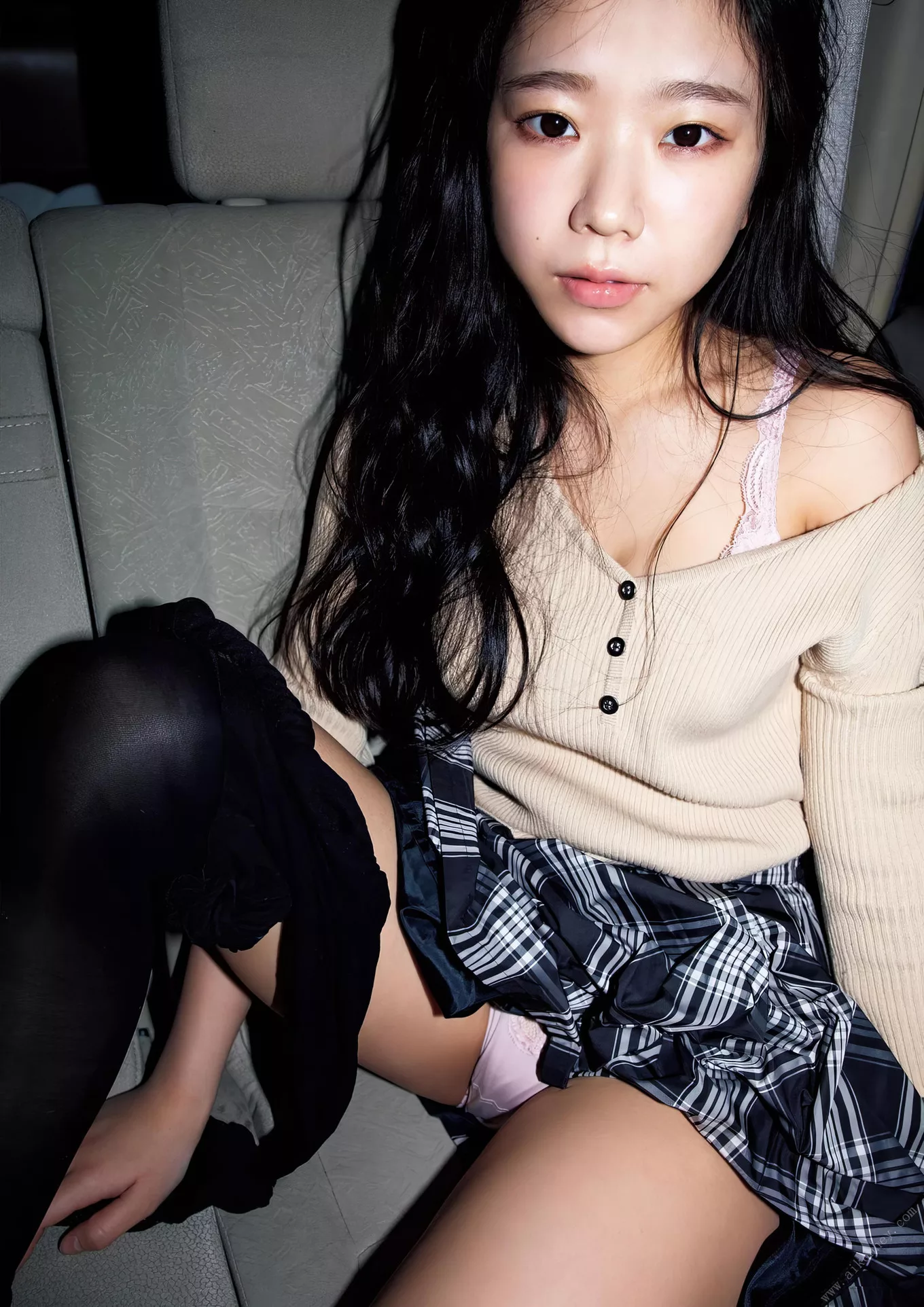 Nagasawa 长泽茉里奈 全集修正 Marina 高清写真集