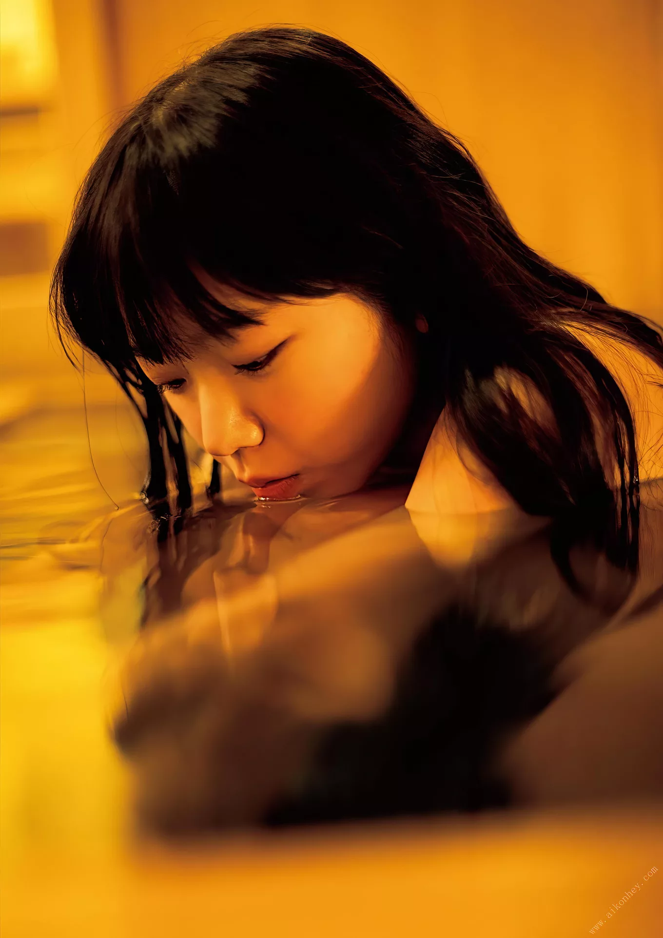 Nagasawa 长泽茉里奈 全集修正 Marina 高清写真集
