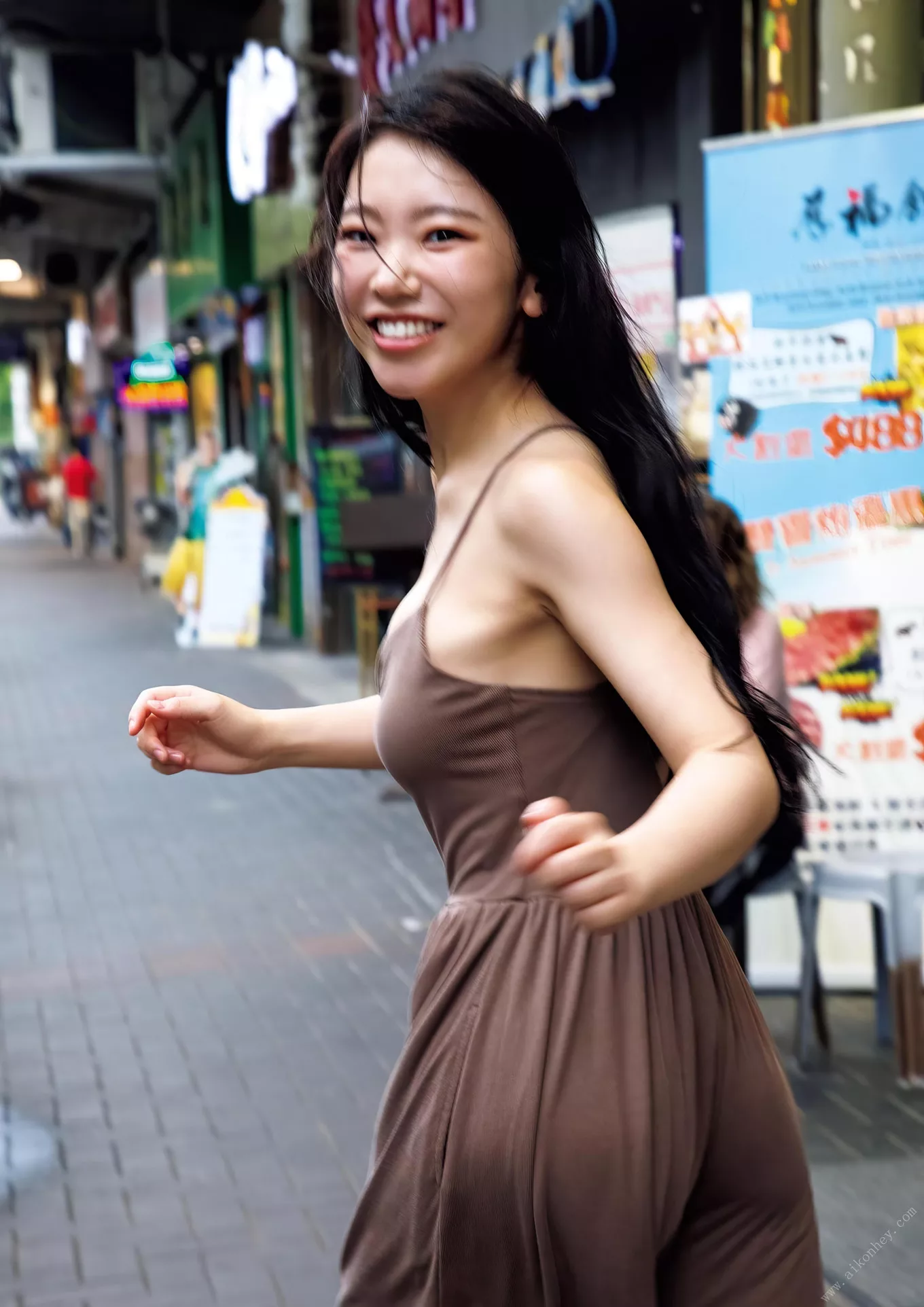 Nagasawa 长泽茉里奈 全集修正 Marina 高清写真集