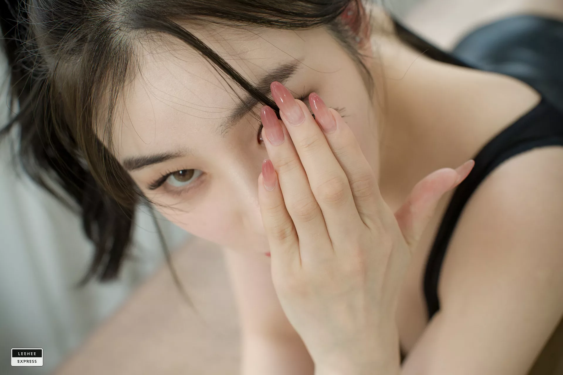 Woo 佳人 高丽 Kim 艺术图图集】 (49P) 高丽 高质 艺术图 010A 利熙快运 EXPRESS Hyeon【LEEHEE 辣模 LEDG