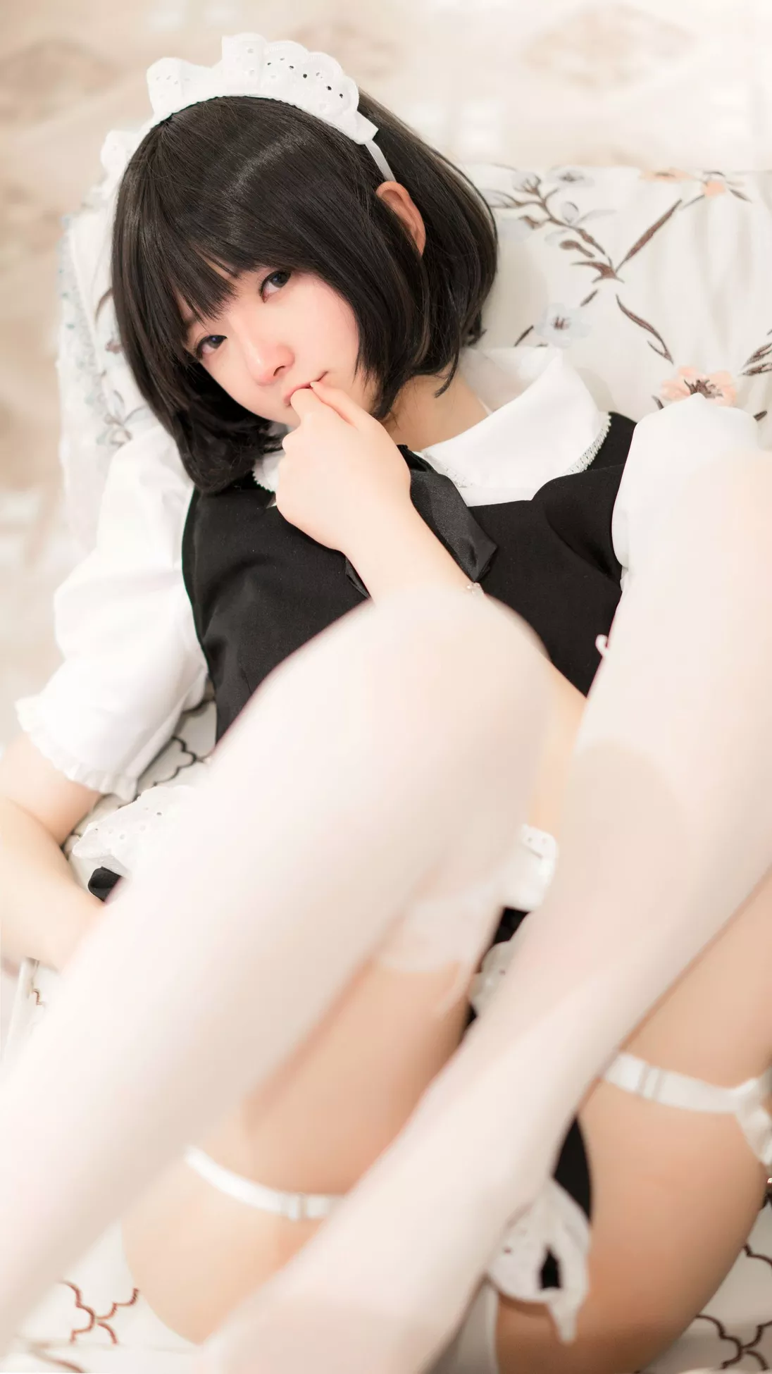 私拍 写真 《妹抖露》 高质 一小央泽