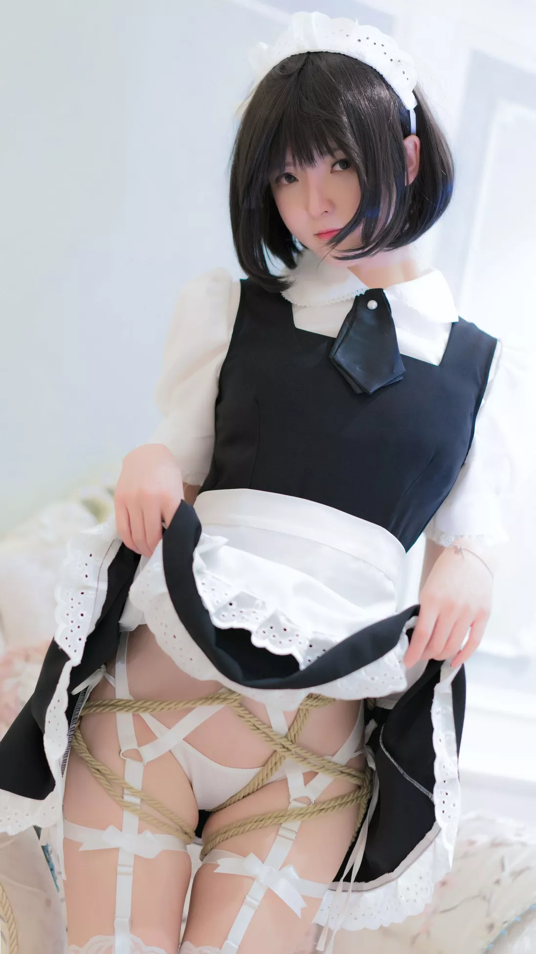私拍 写真 《妹抖露》 高质 一小央泽