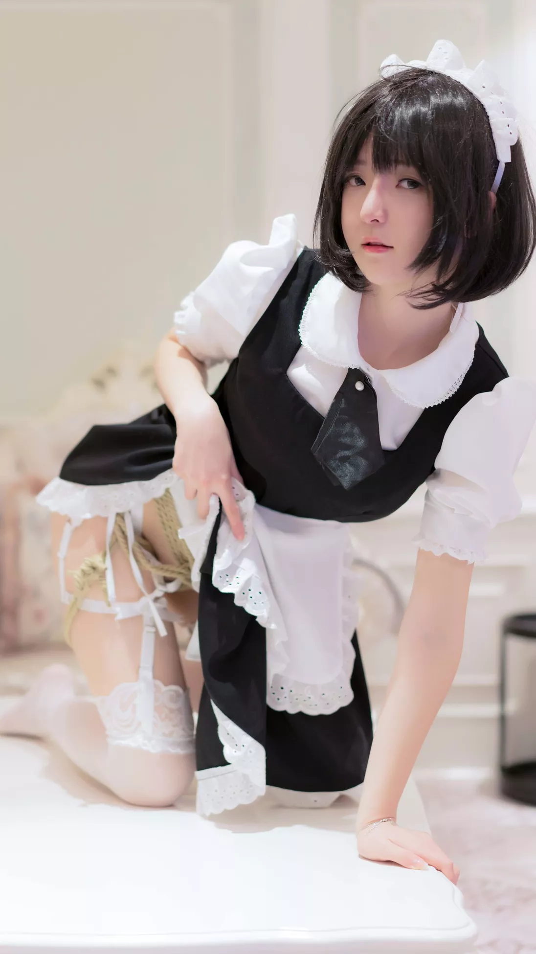 私拍 写真 《妹抖露》 高质 一小央泽
