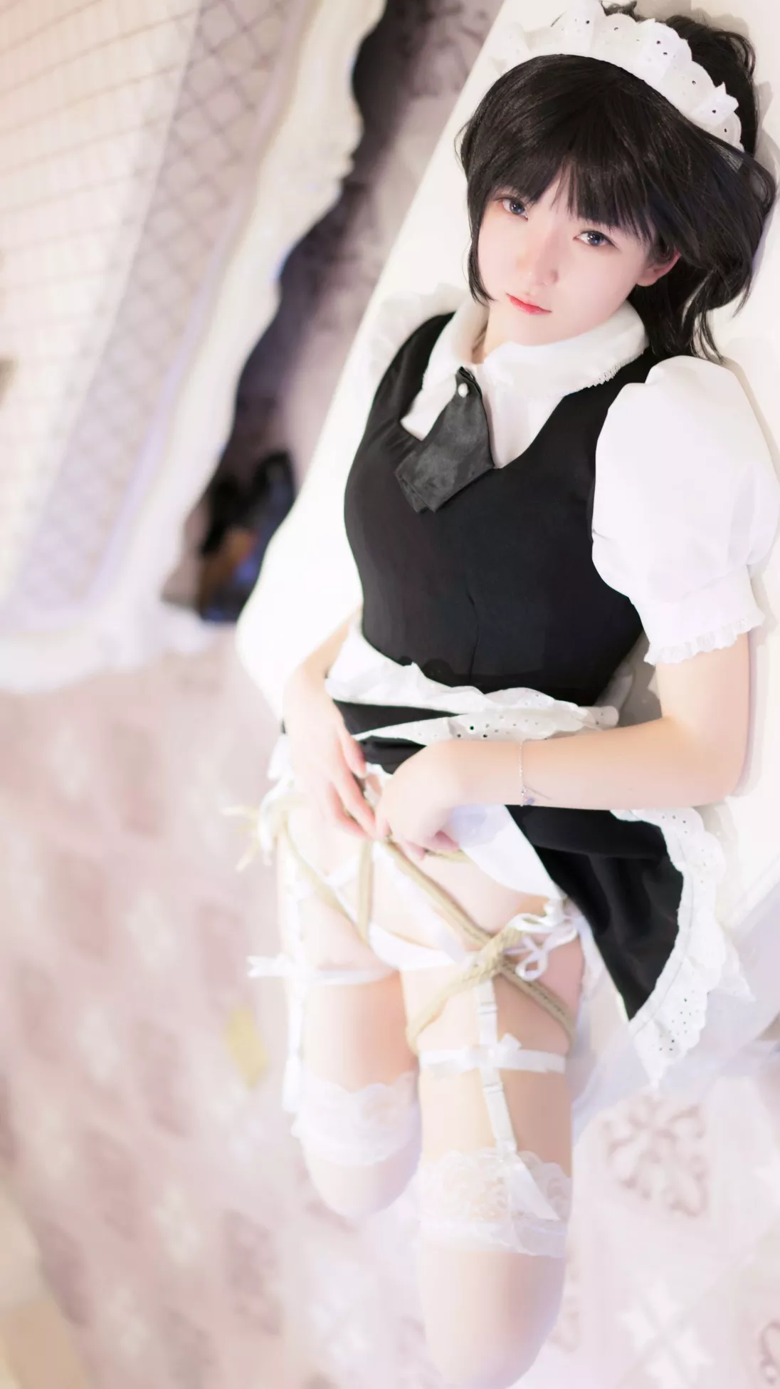 私拍 写真 《妹抖露》 高质 一小央泽