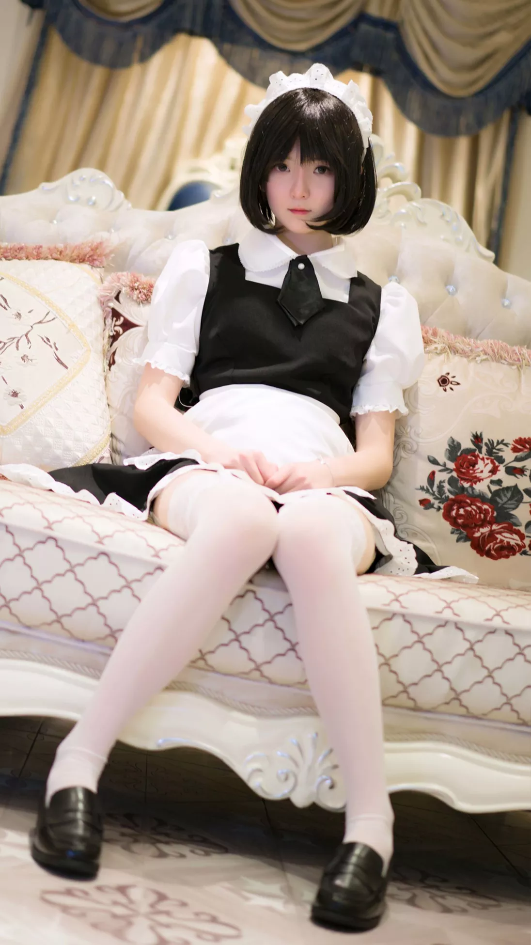 私拍 写真 《妹抖露》 高质 一小央泽
