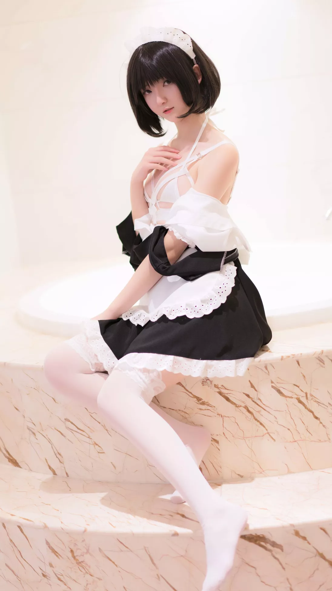 私拍 写真 《妹抖露》 高质 一小央泽