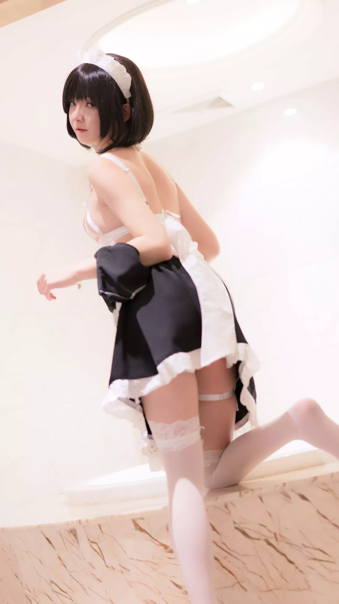 私拍 写真 《妹抖露》 高质 一小央泽