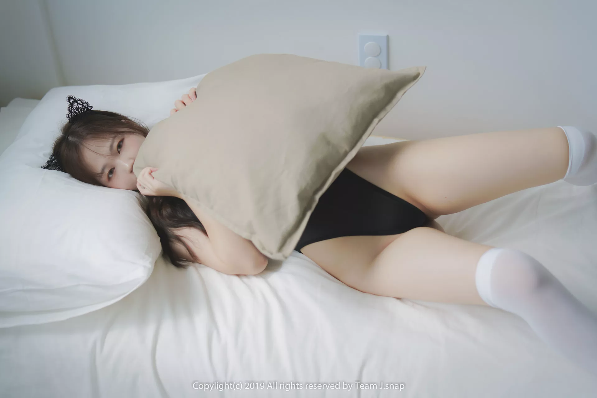 艺术图 高清仙女 Media Sia【Pure 全集修正 Vol.6 南韩 纯媒体】